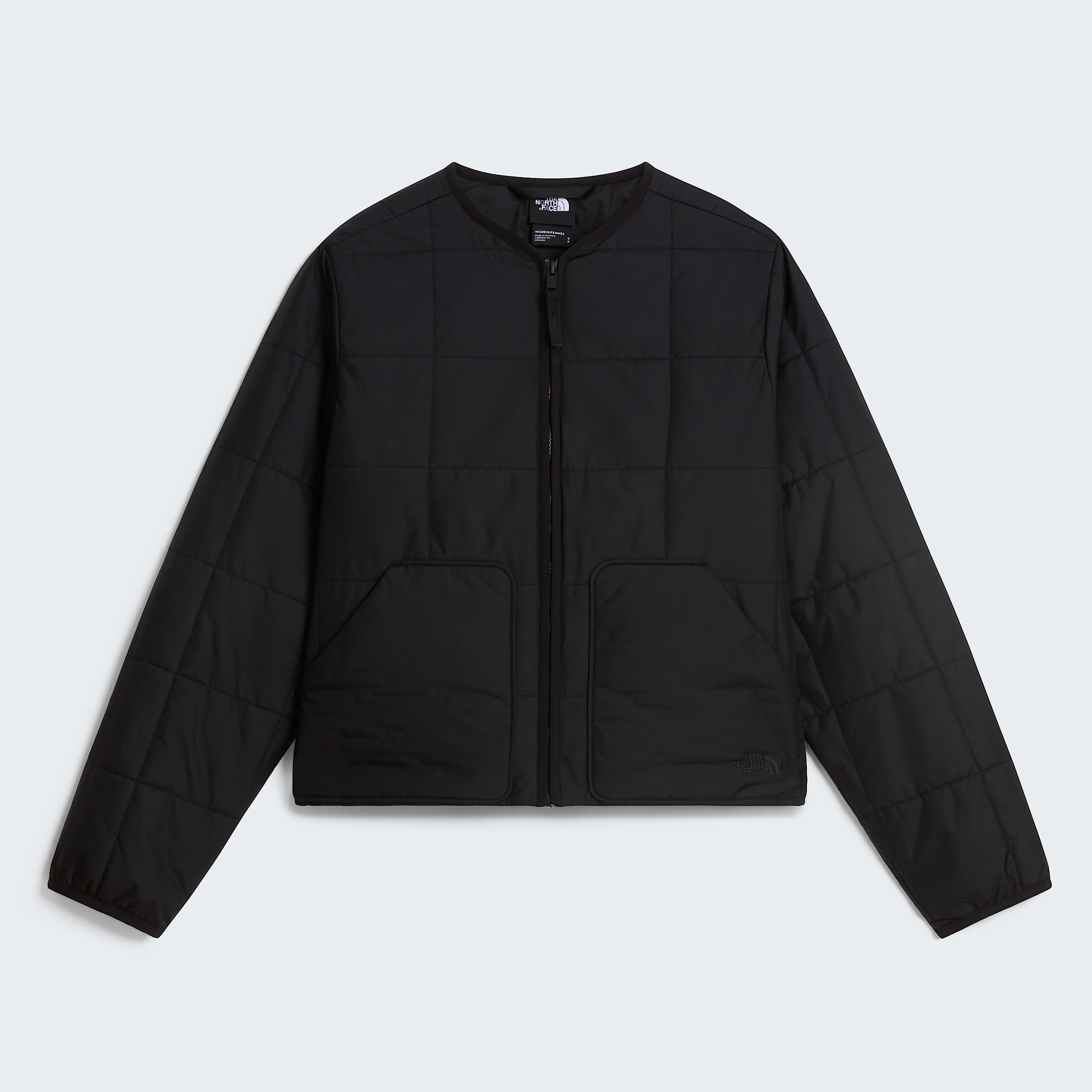 Womens Lhotse Lightweight Insulated Jacket TNF ALT30