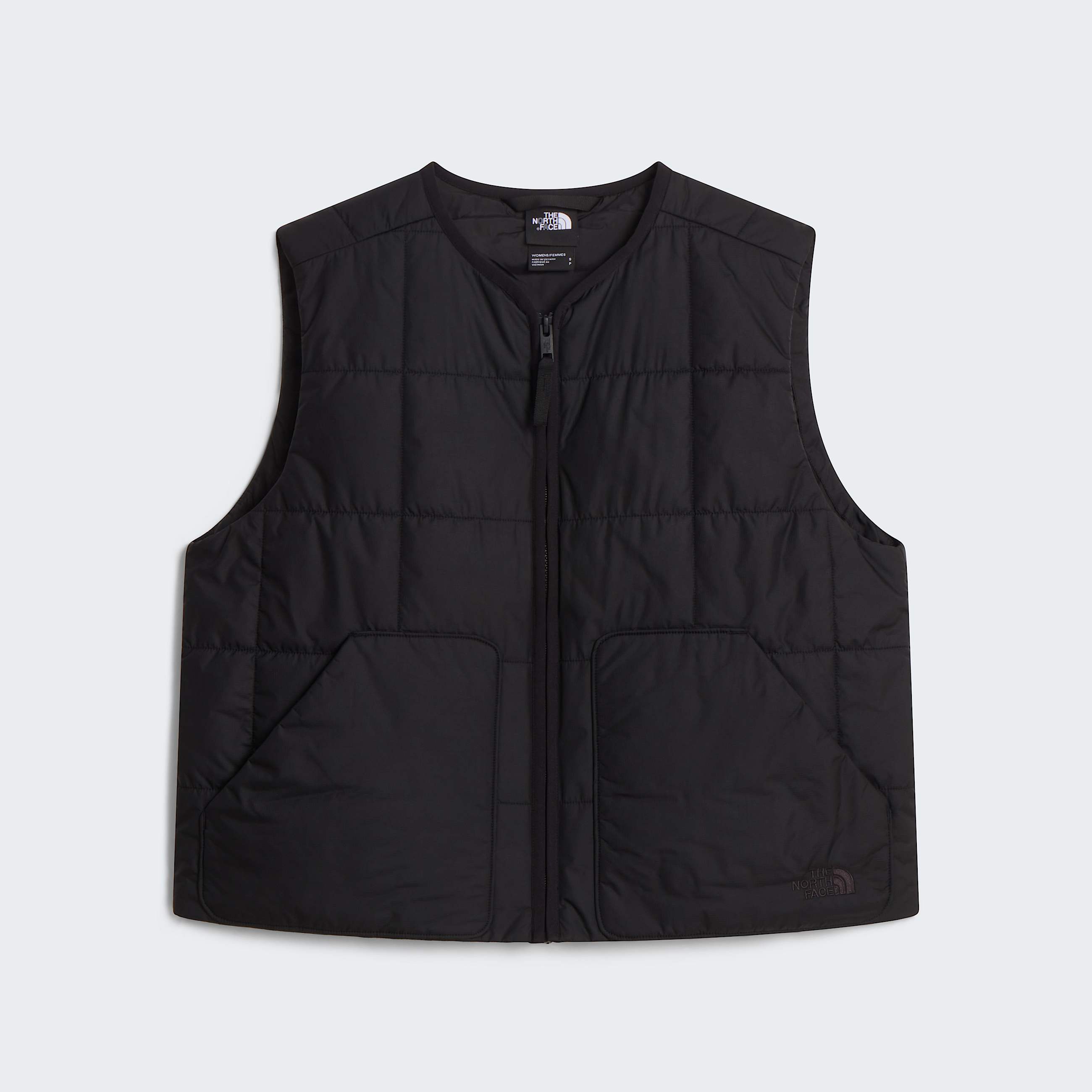 Womens Lhotse Lightweight Insulated Gilet TNF ALT30