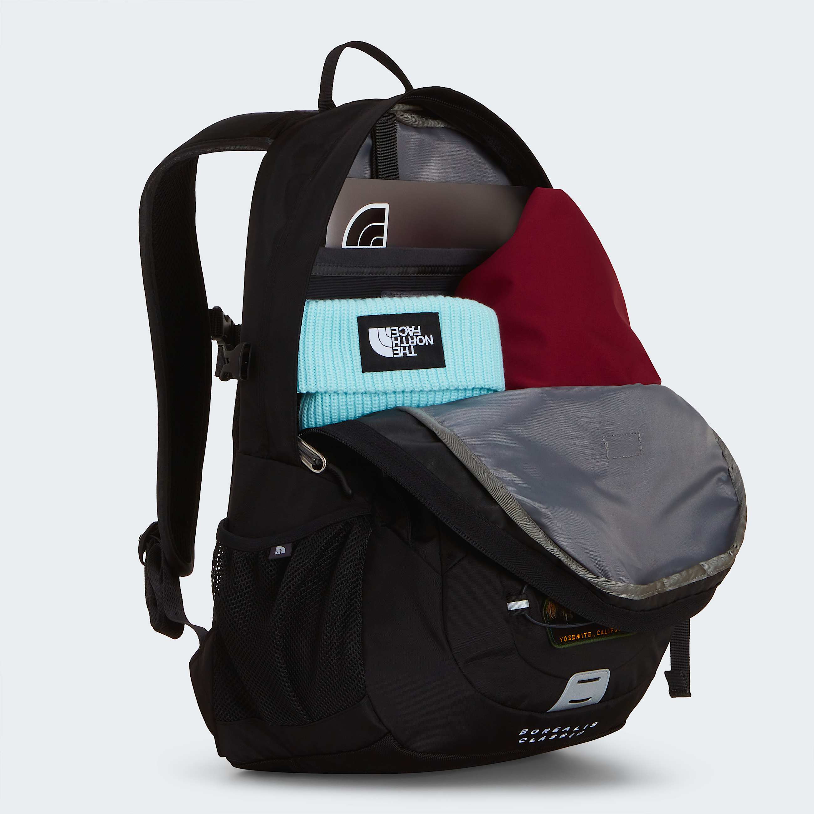 Sac  dos Borealis Classic  cussons TNF ALT4
