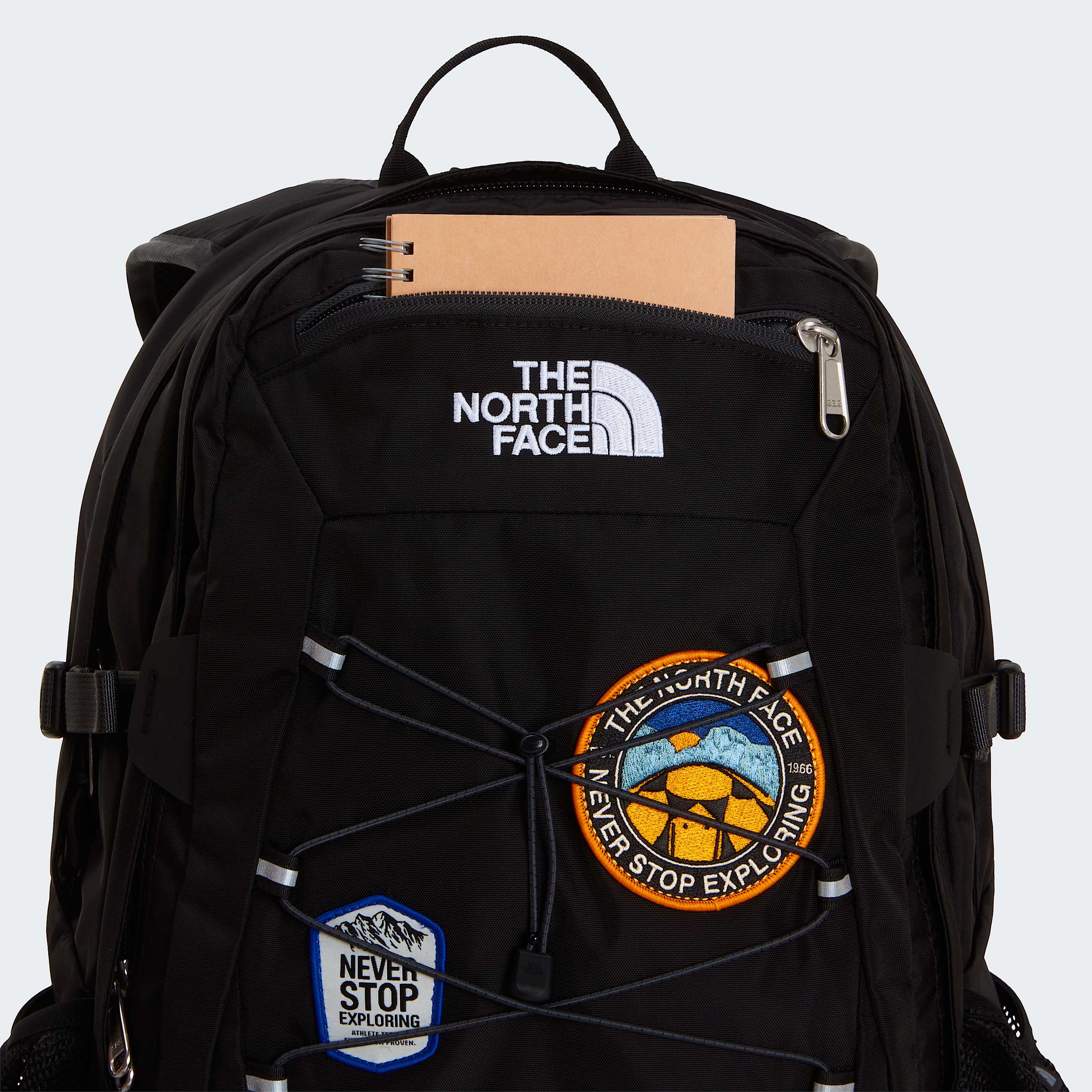 Sac  dos Borealis Classic  cussons TNF ALT5
