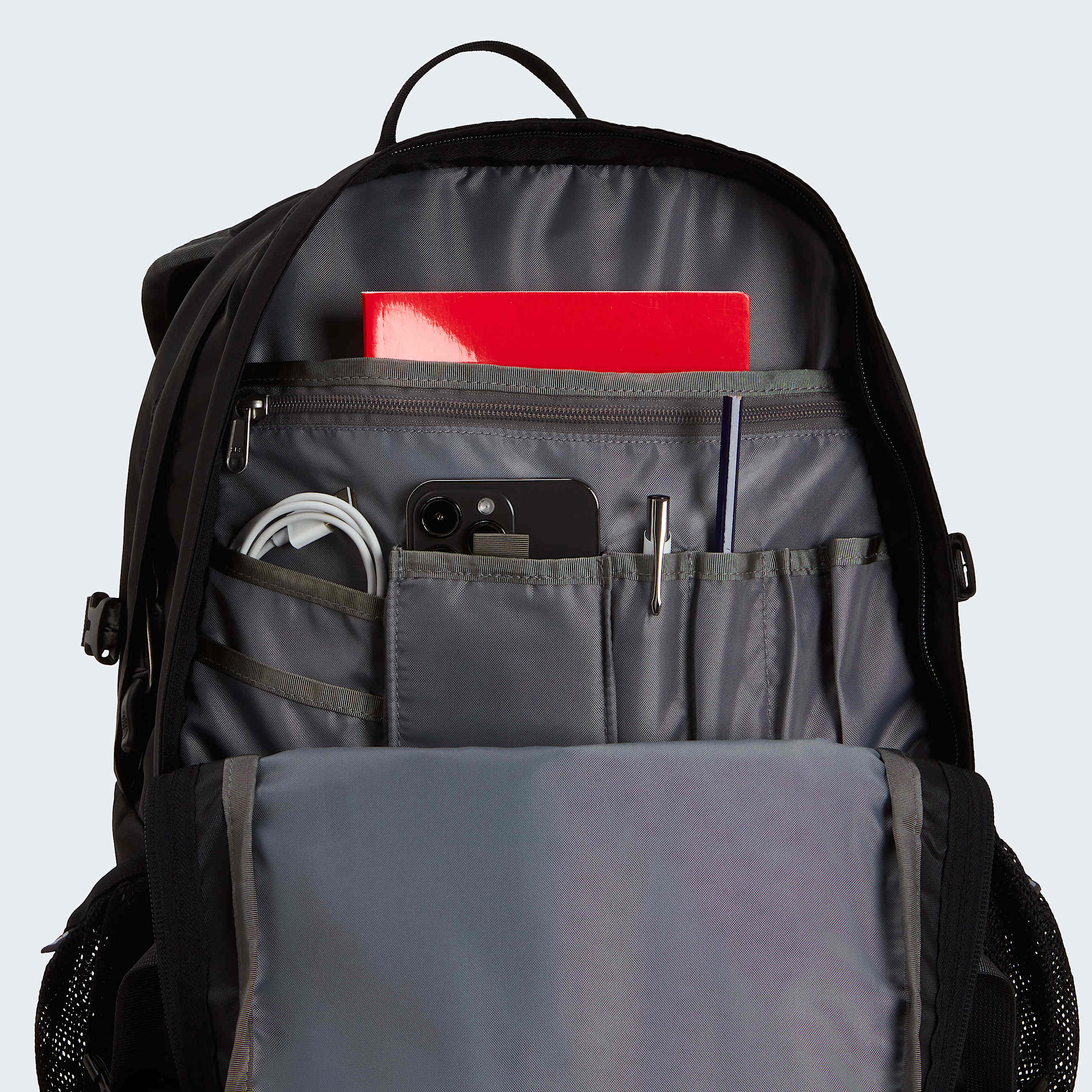 Sac  dos Borealis Classic  cussons TNF ALT6