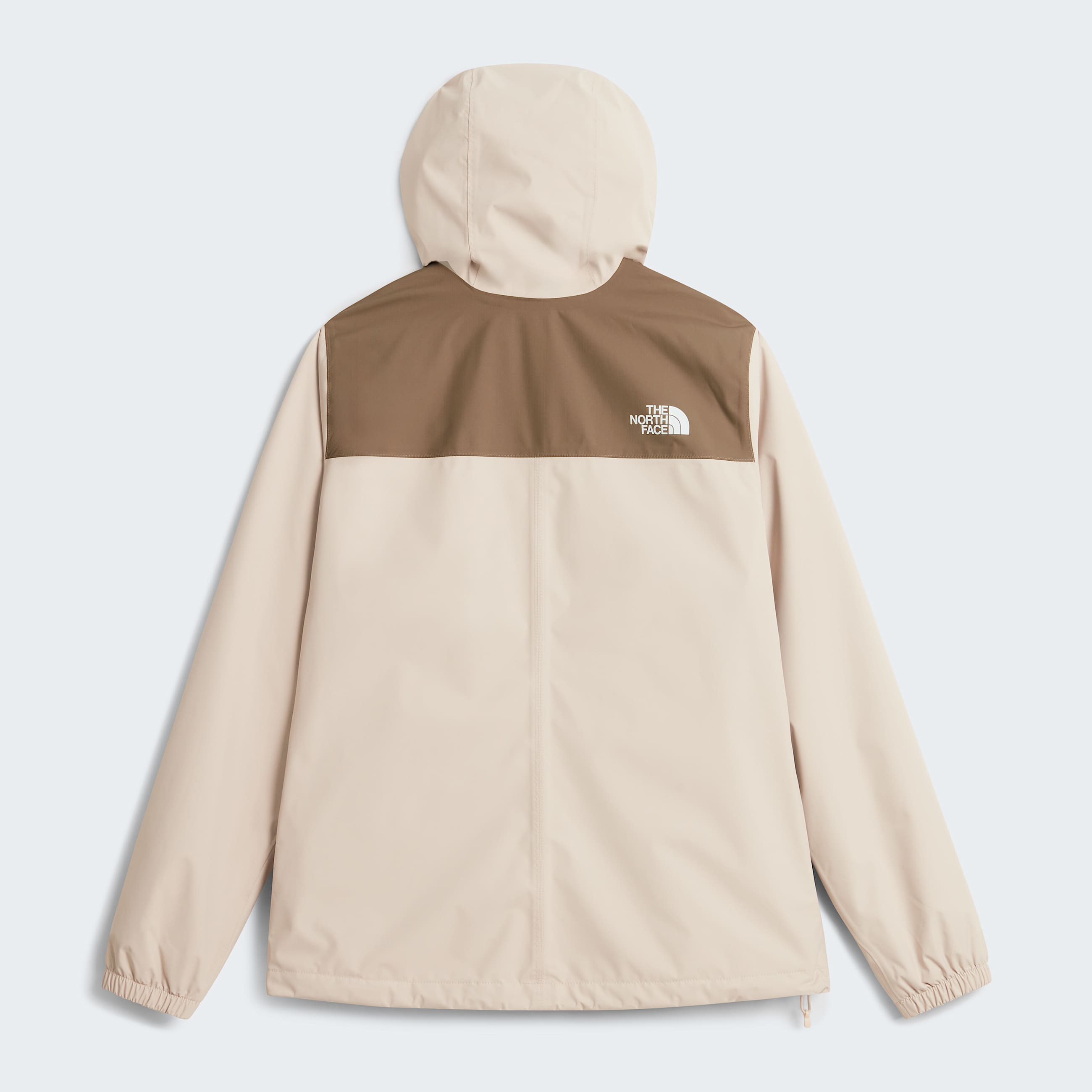 Veste impermable Antora pour femme TNF Timeless TaupeGarnet ALT31