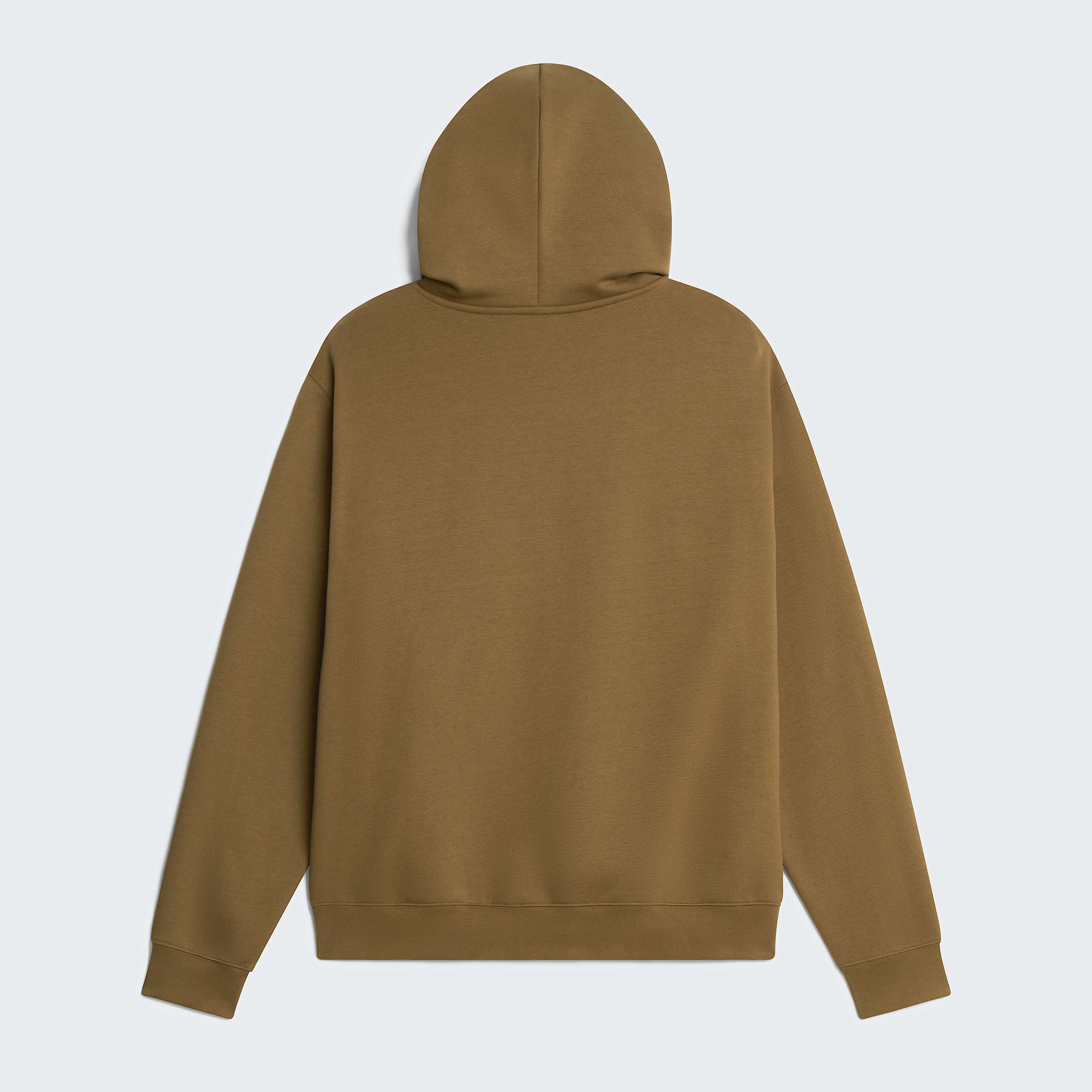 Sudadera con capucha y cremallera completa TNF Essential Simple Dome para hombre TNF ALT31
