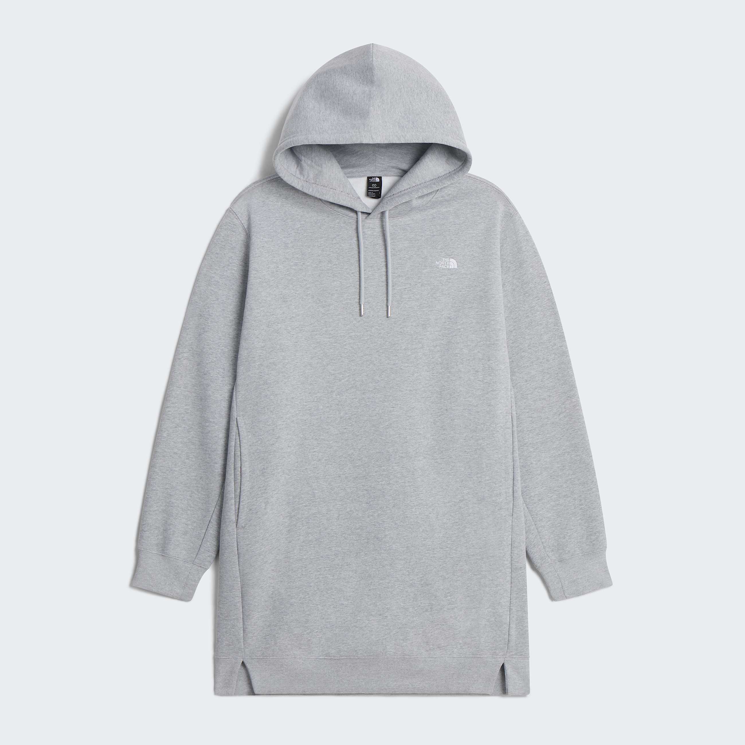 Abito con cappuccio Essential Simple Dome Relaxed da donna TNF ALT30