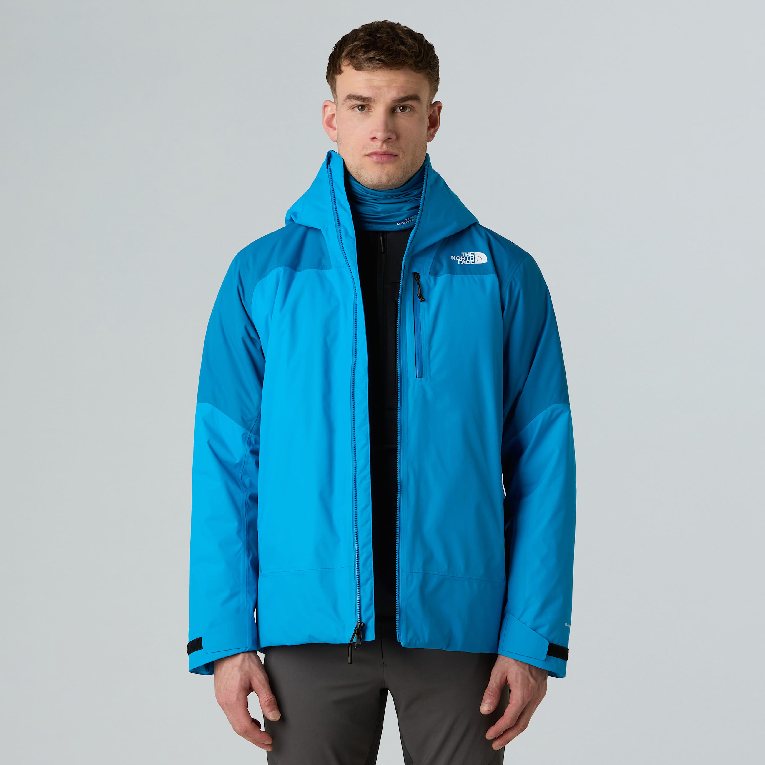 Sarsen Isolierjacke fr Herren TNF ALT7