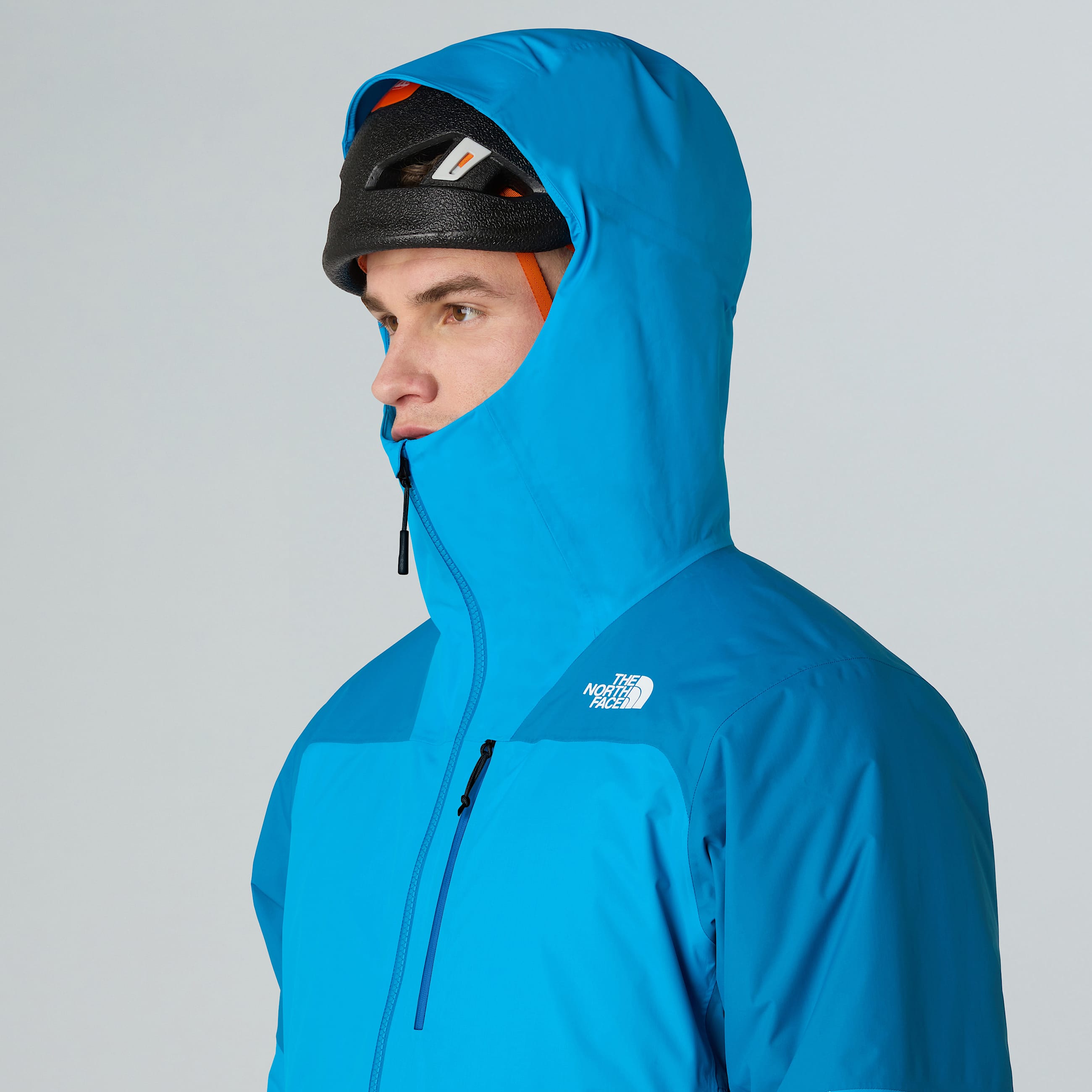 Sarsen Isolierjacke fr Herren TNF ALT10