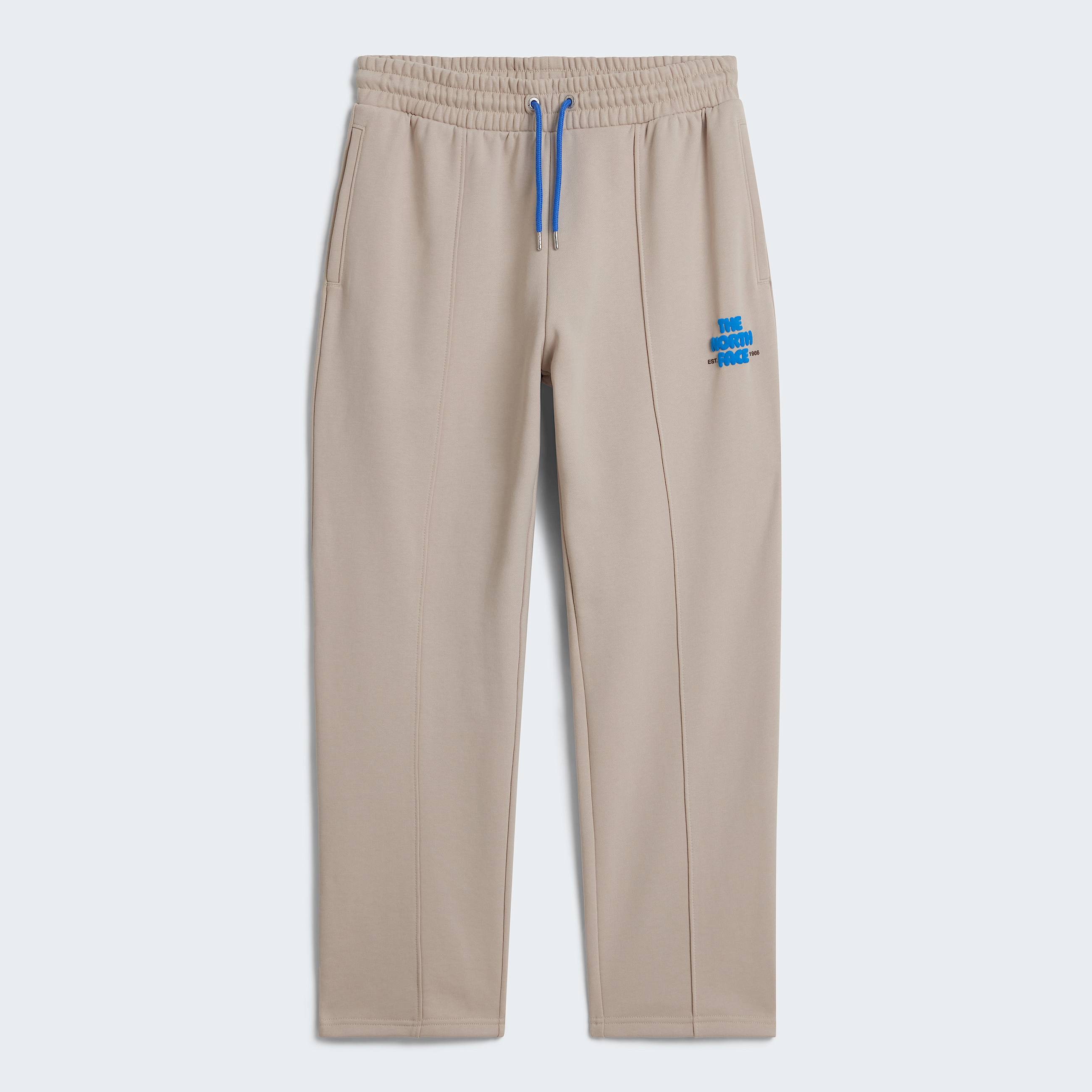 Joggers Explore Fonts Relaxed con grafica da donna TNF ALT30