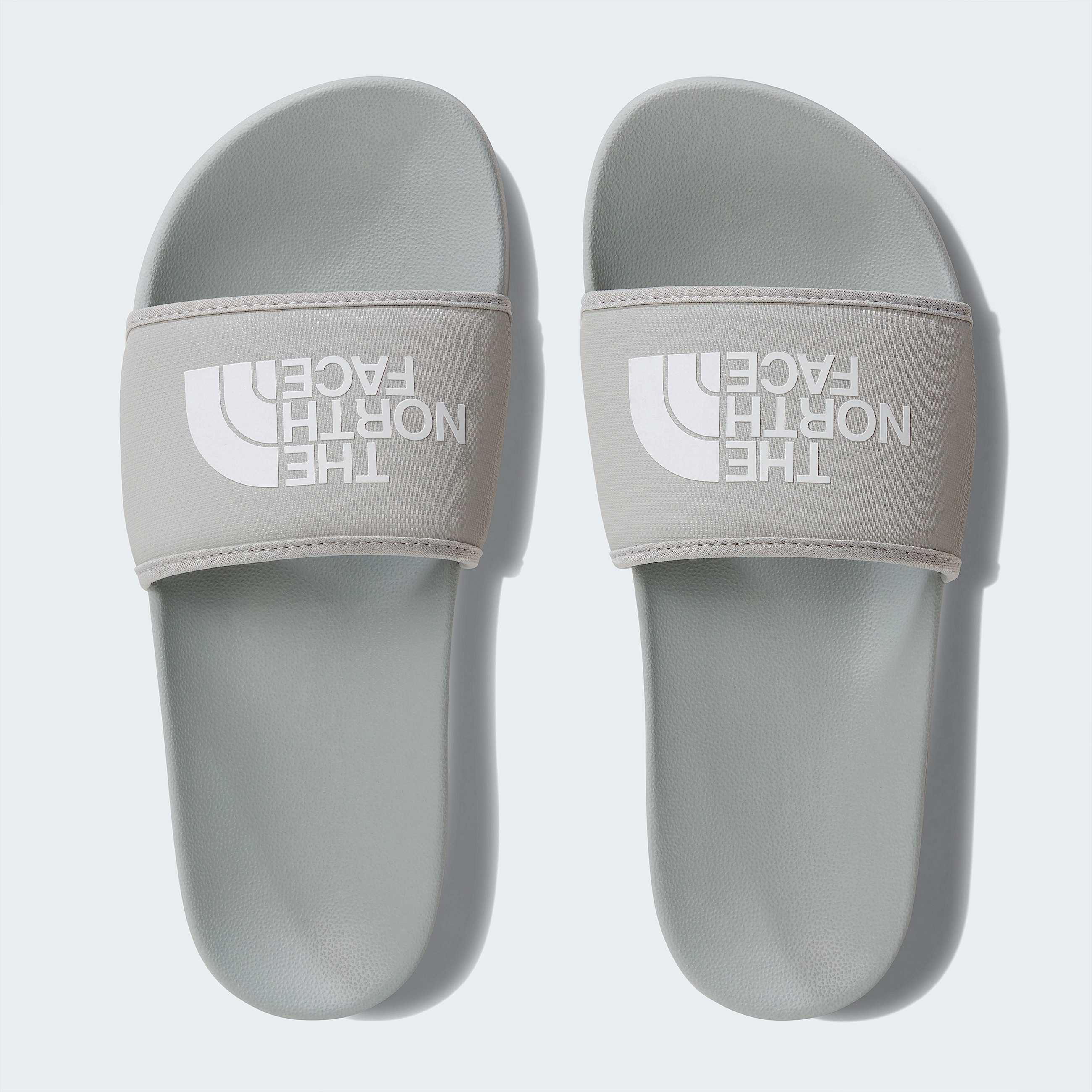 Mens Base Camp Slides III TNF High Rise GreyHigh Rise Grey ALT1
