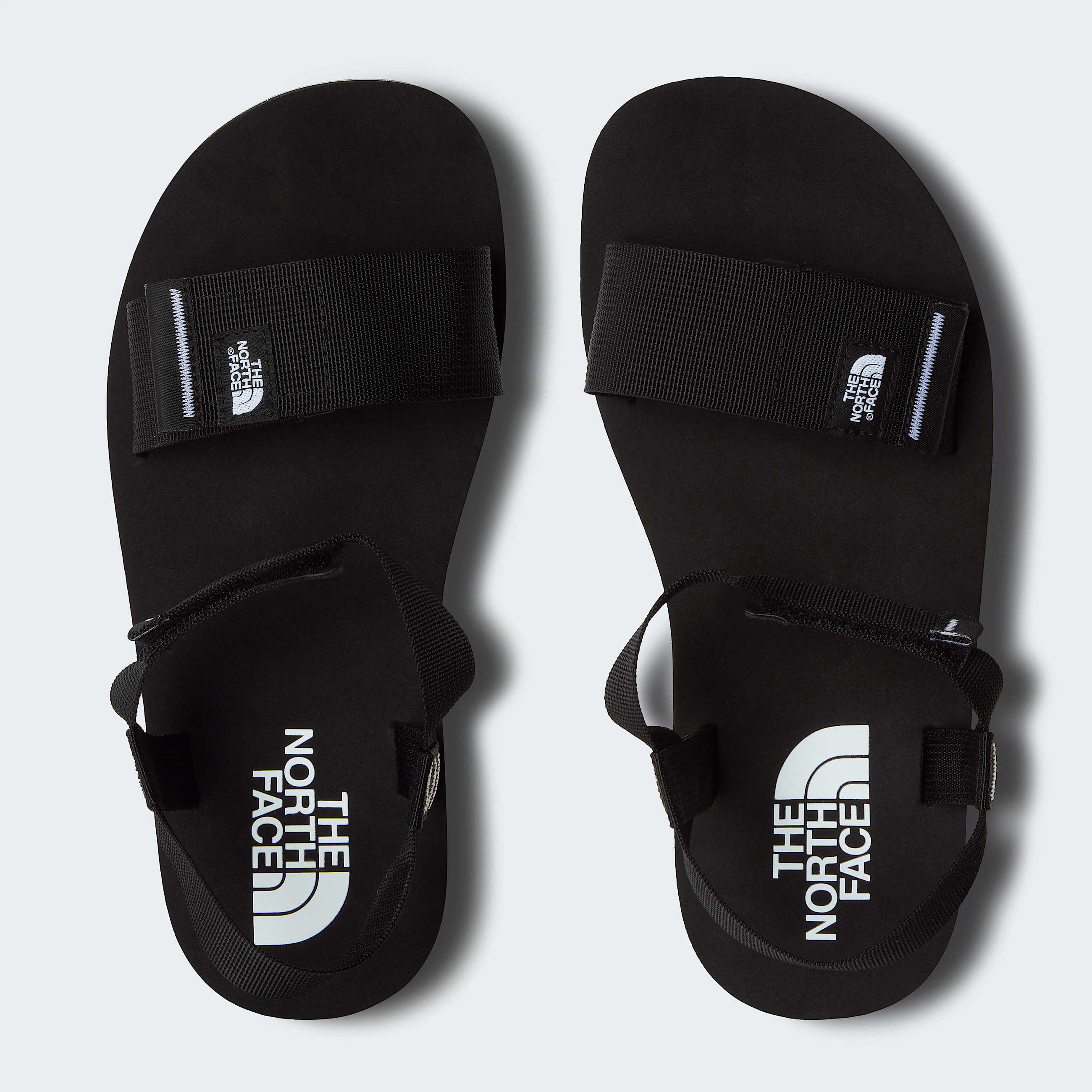 Skeena Sandals Junior TNF ALT1