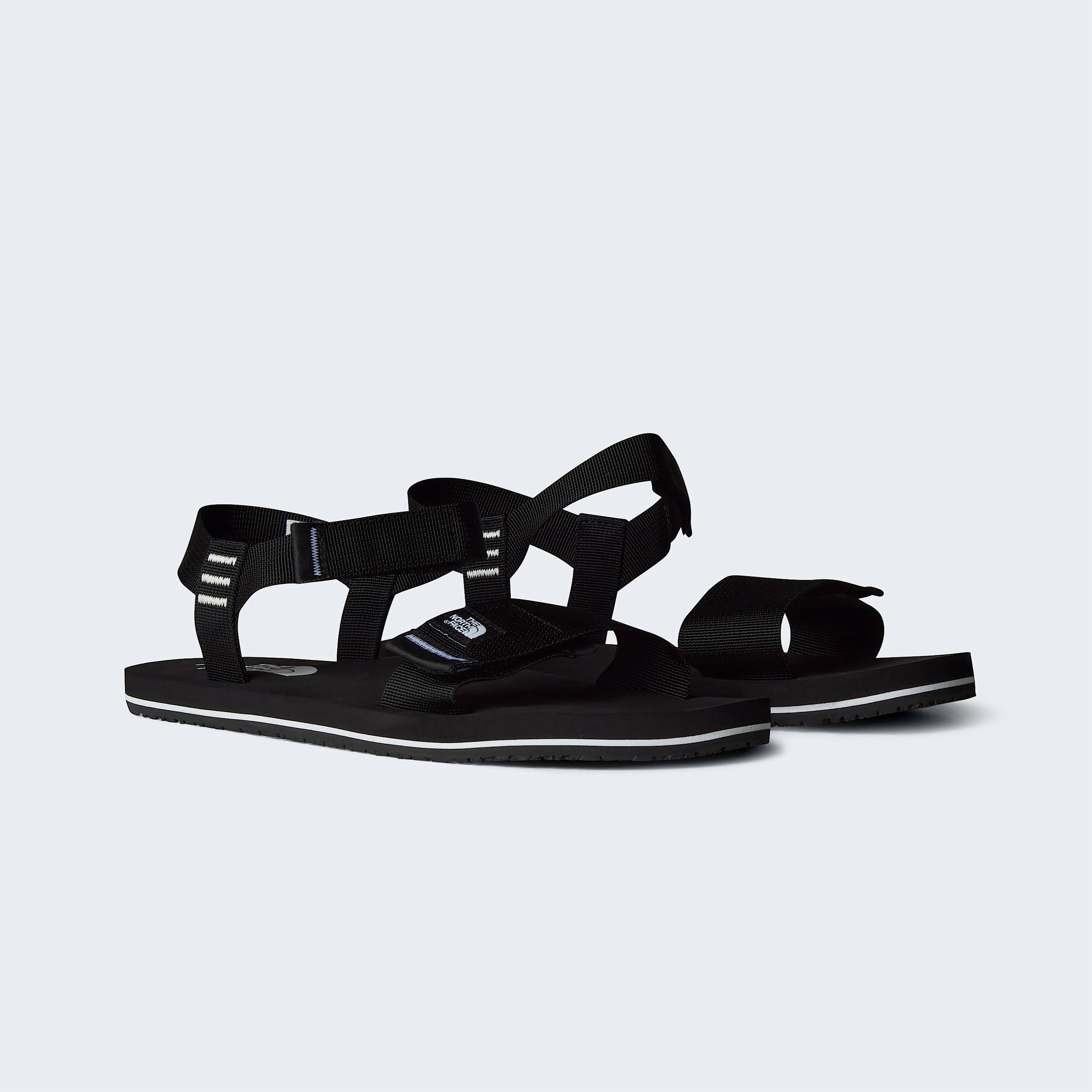 Skeena Sandals Junior TNF ALT8