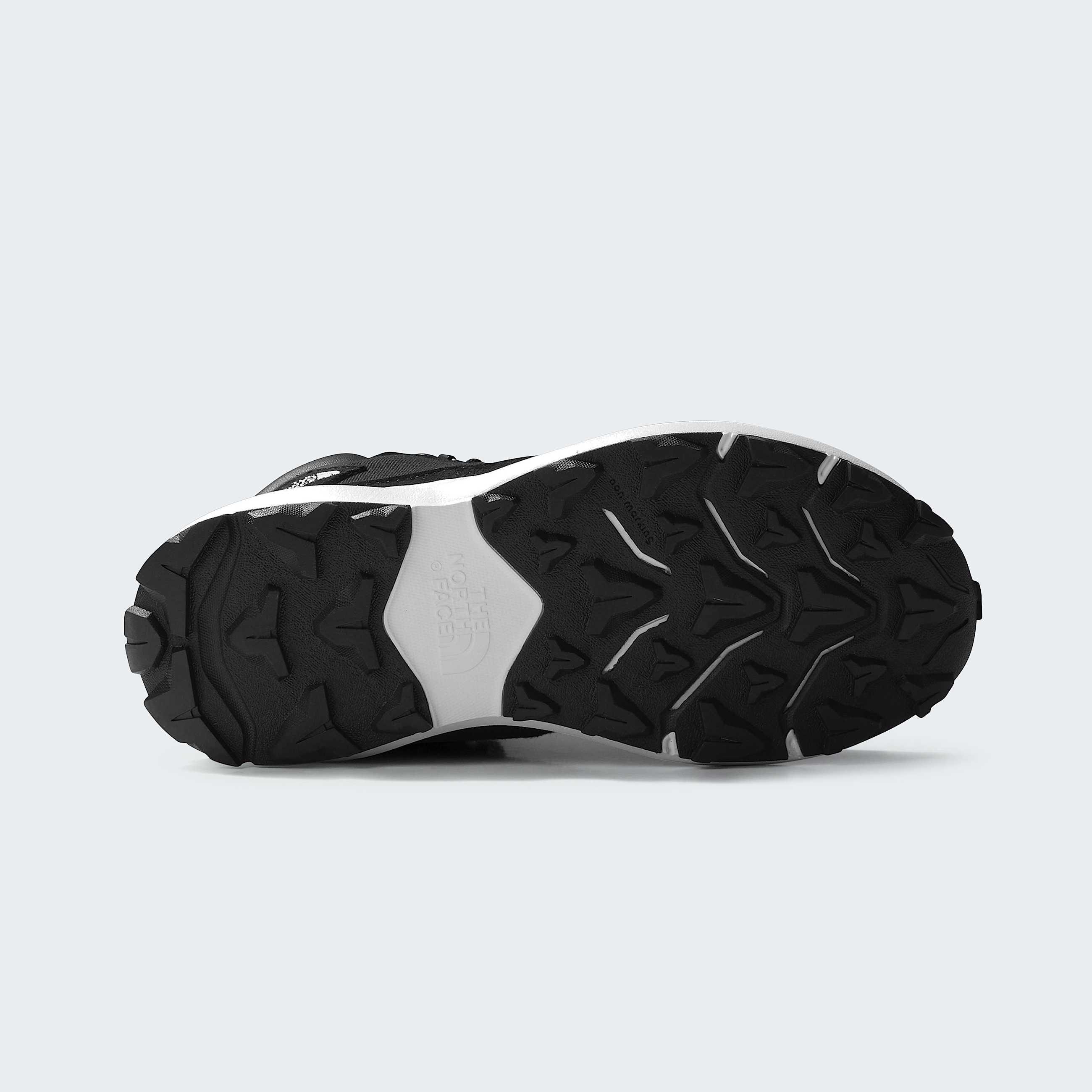 BacktoBerkeley IVwandelschoenen voor kids TNF TNF BlackTNF White ALT7
