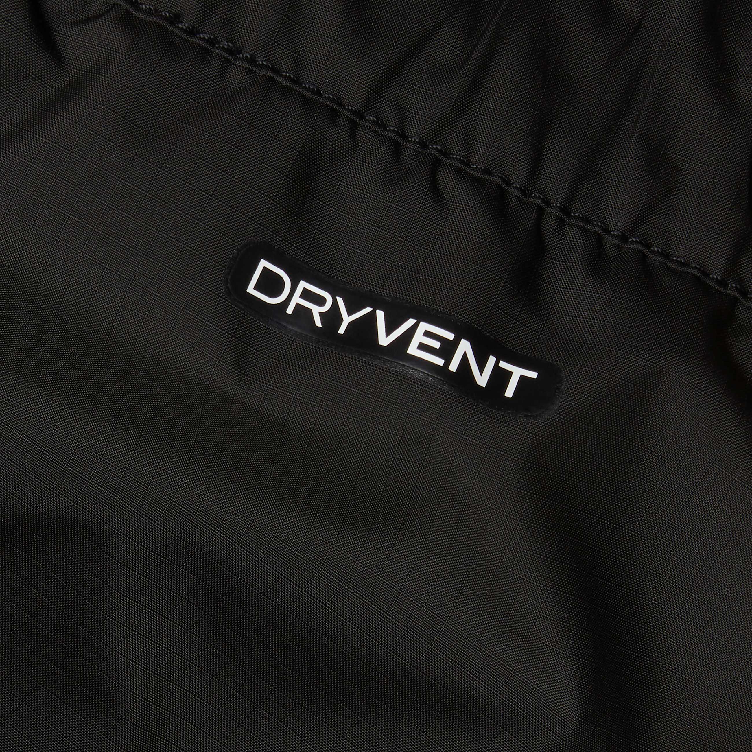 Antora Rain Trousers Junior TNF ALT18