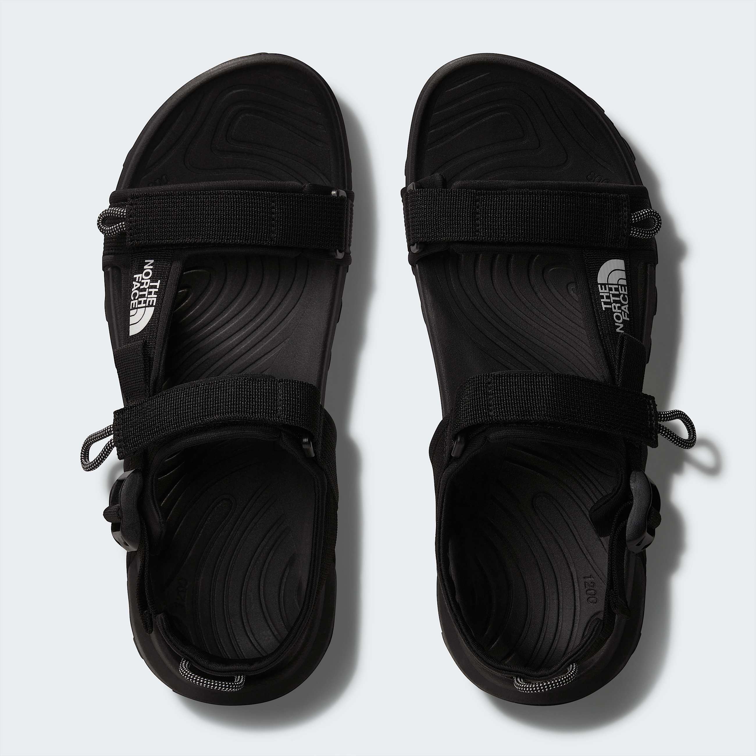 Explore Camp Sandals M TNF ALT1