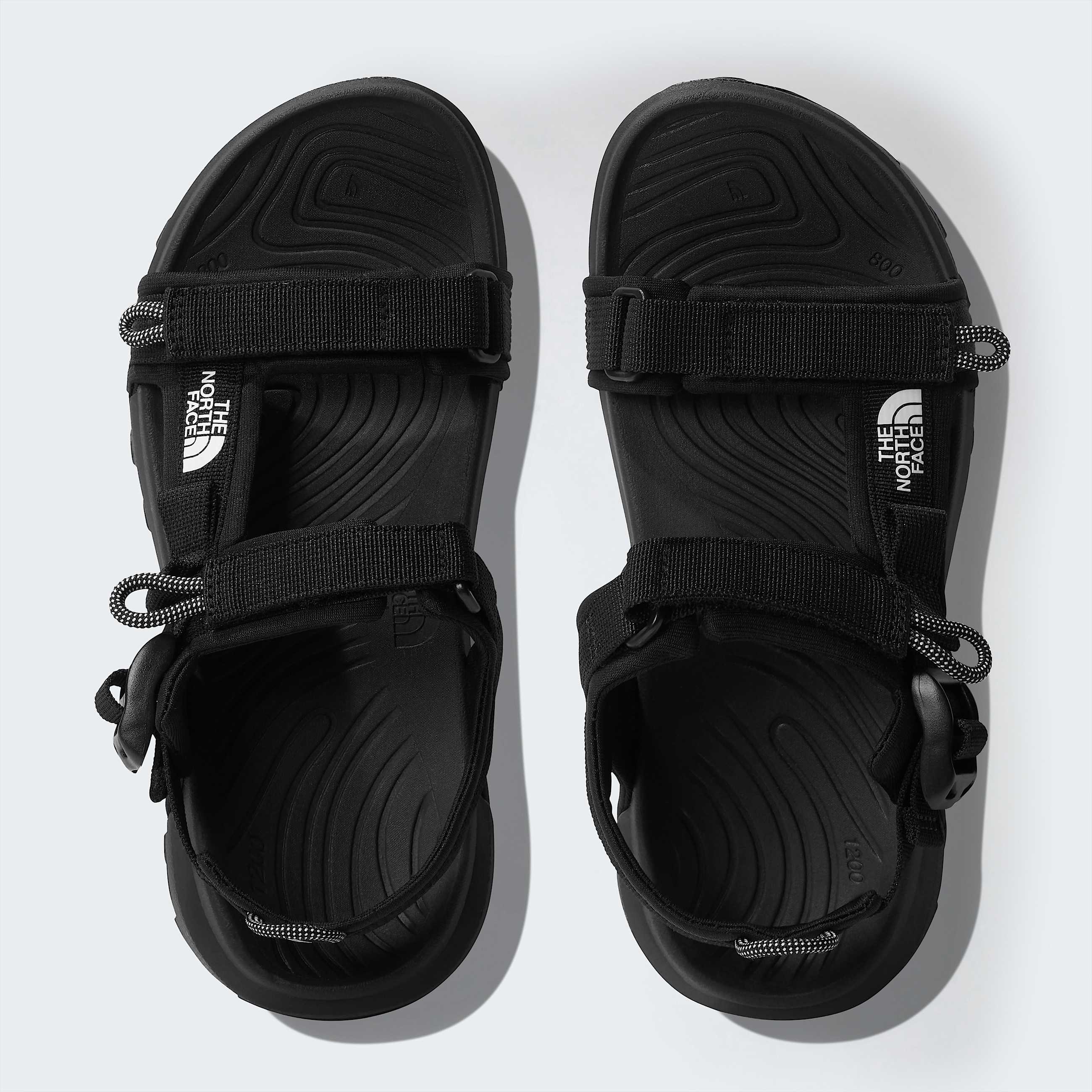 Explore Camp Sandals W TNF ALT1