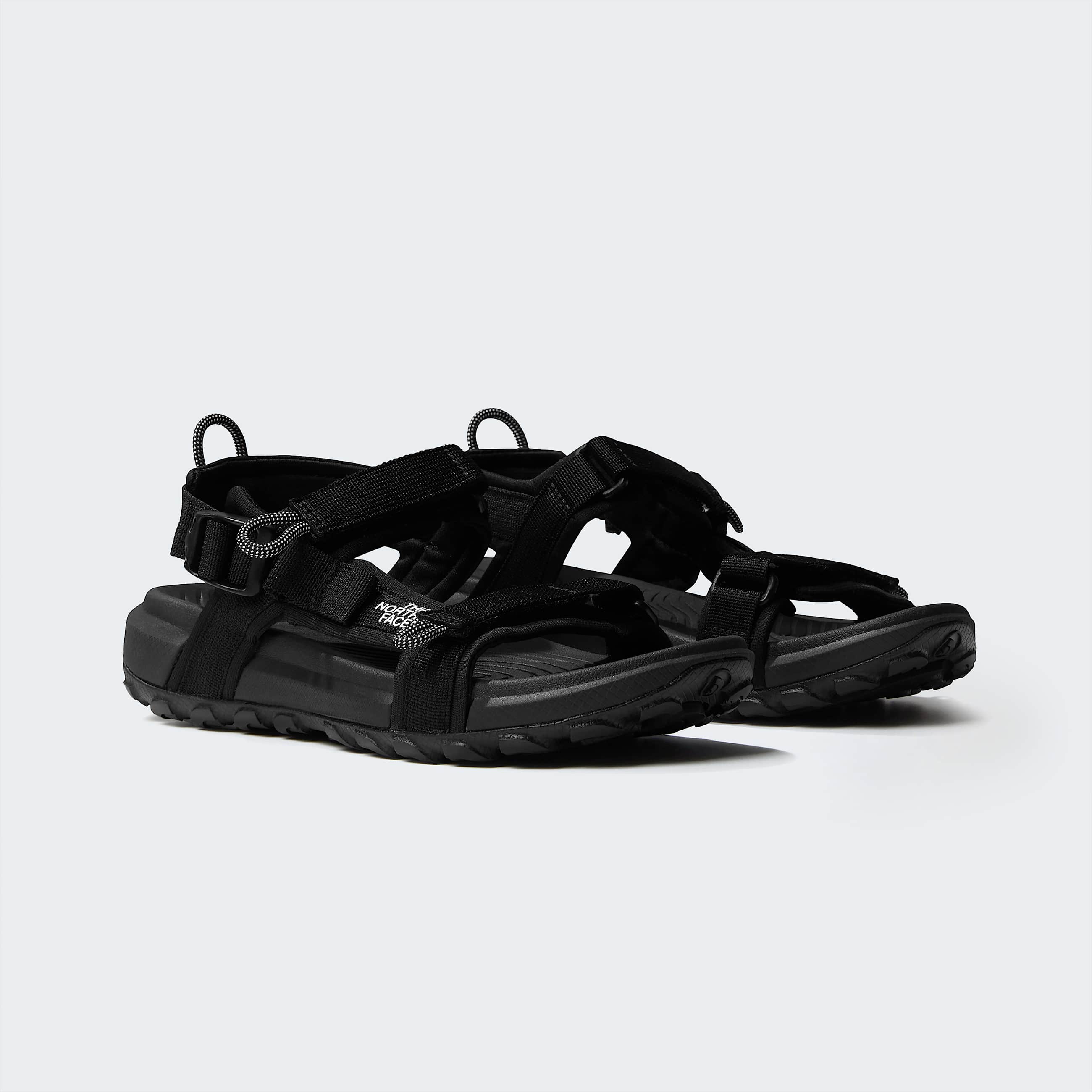 Explore Camp Sandals W TNF ALT8