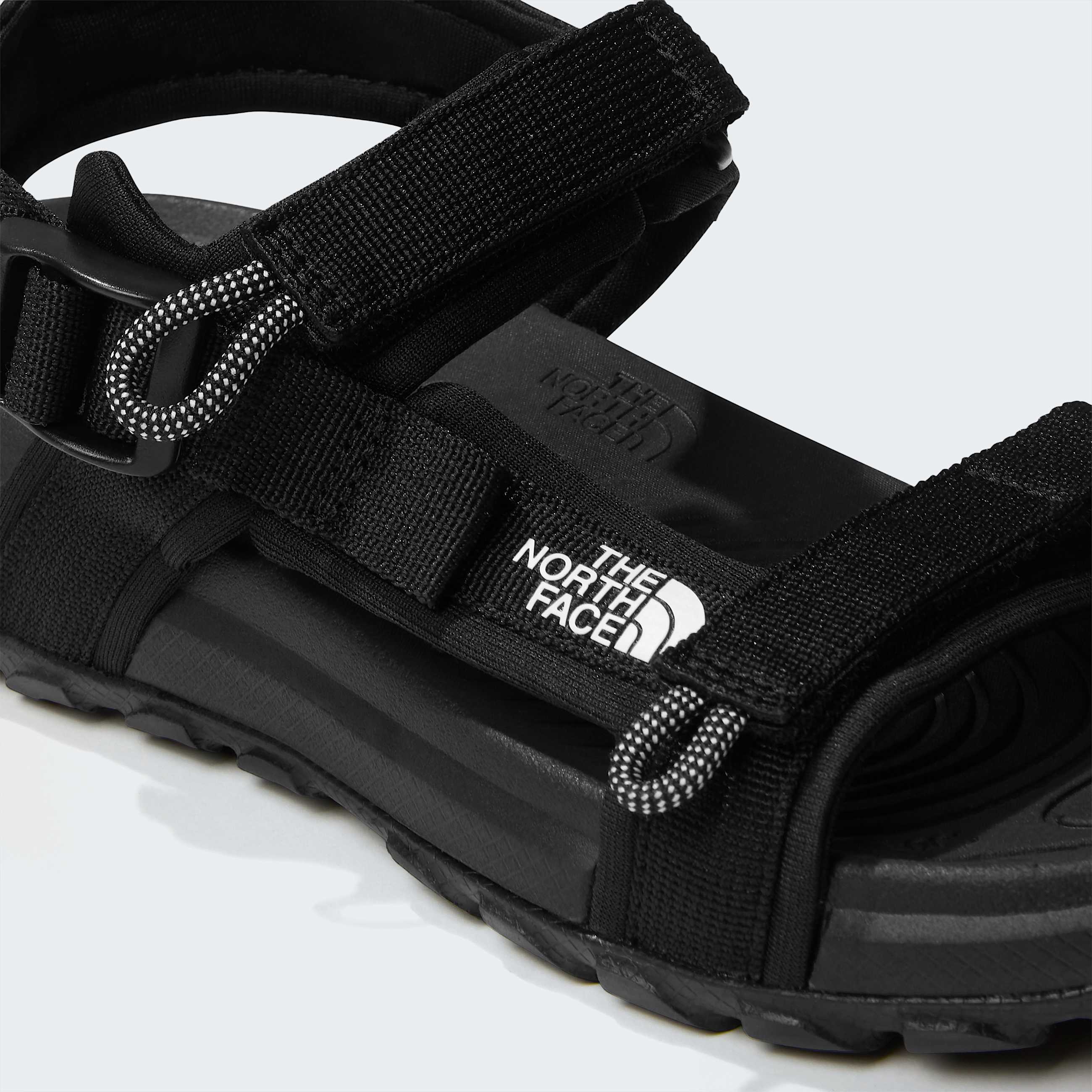 Explore Camp Sandals W TNF ALT9