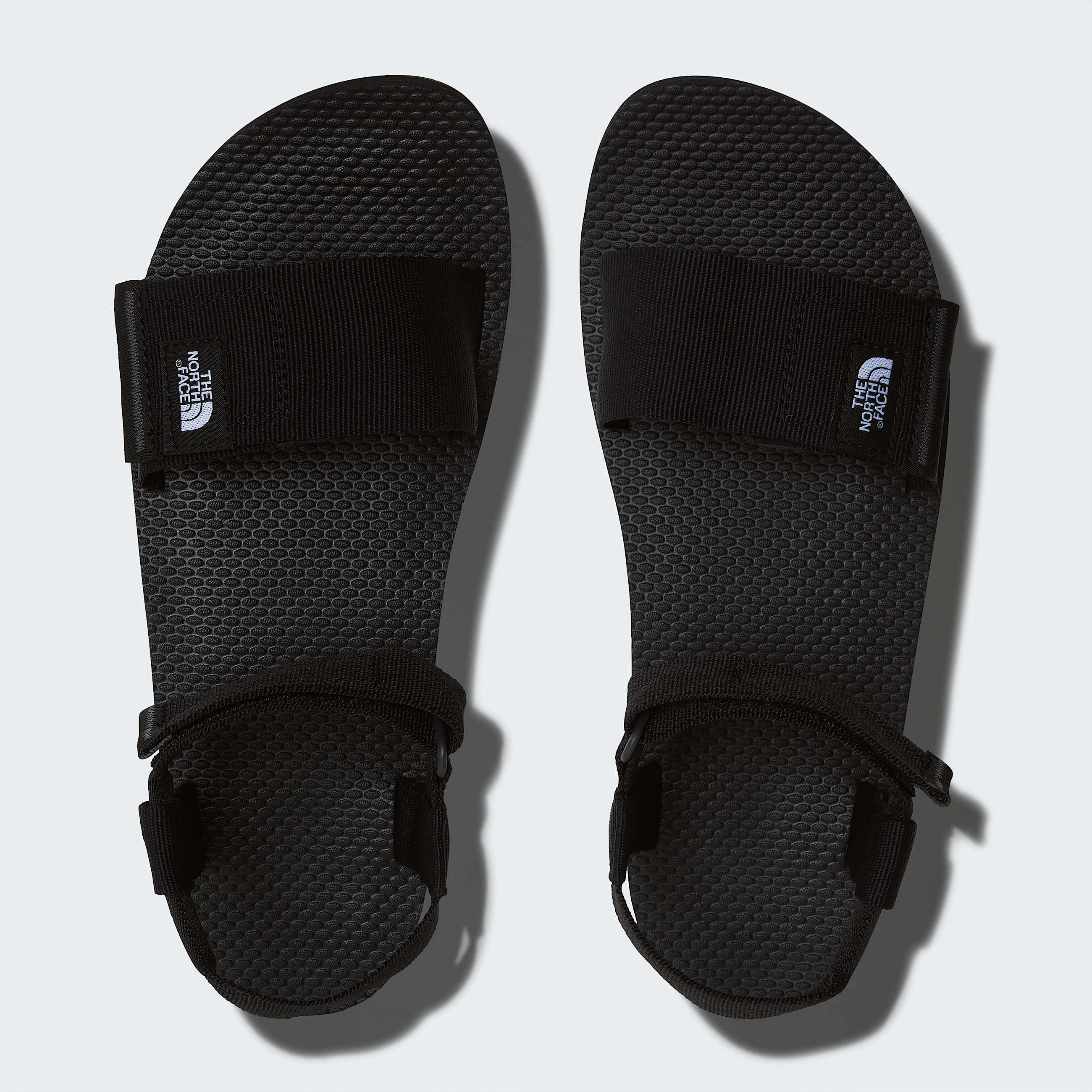 Skeena Sandals II M TNF ALT1