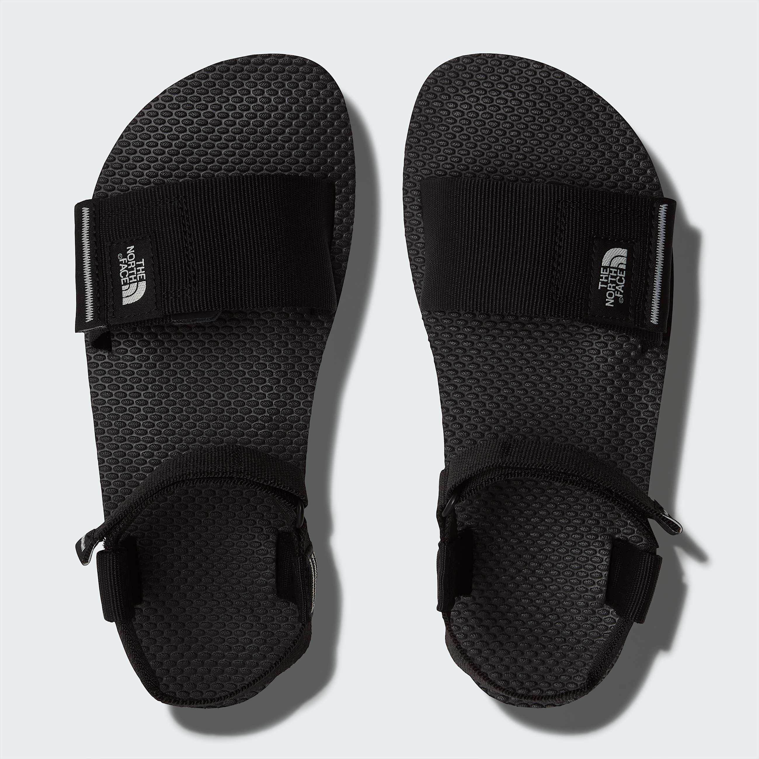 Skeena Platform Sandals W TNF ALT1