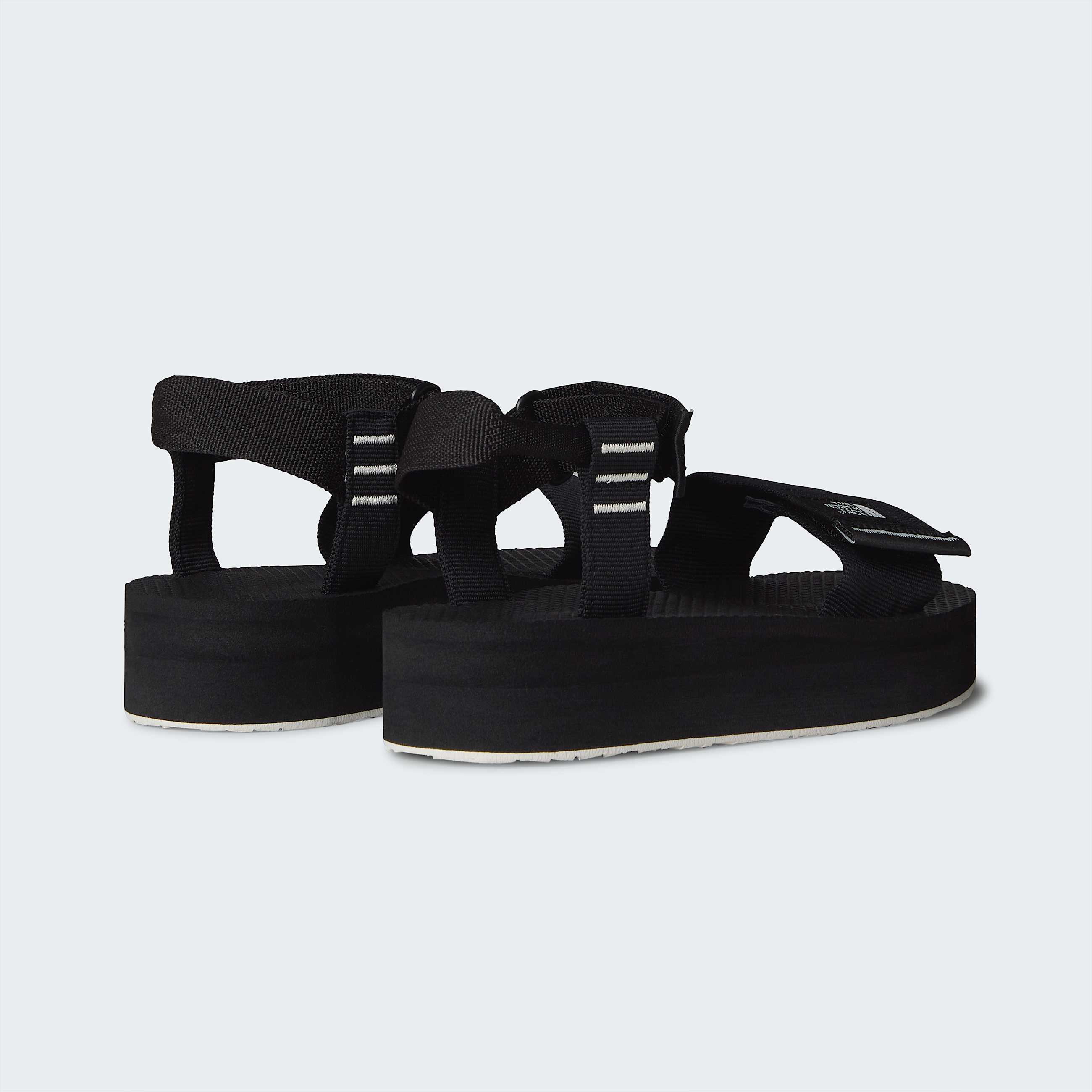 Skeena Platform Sandals W TNF ALT6