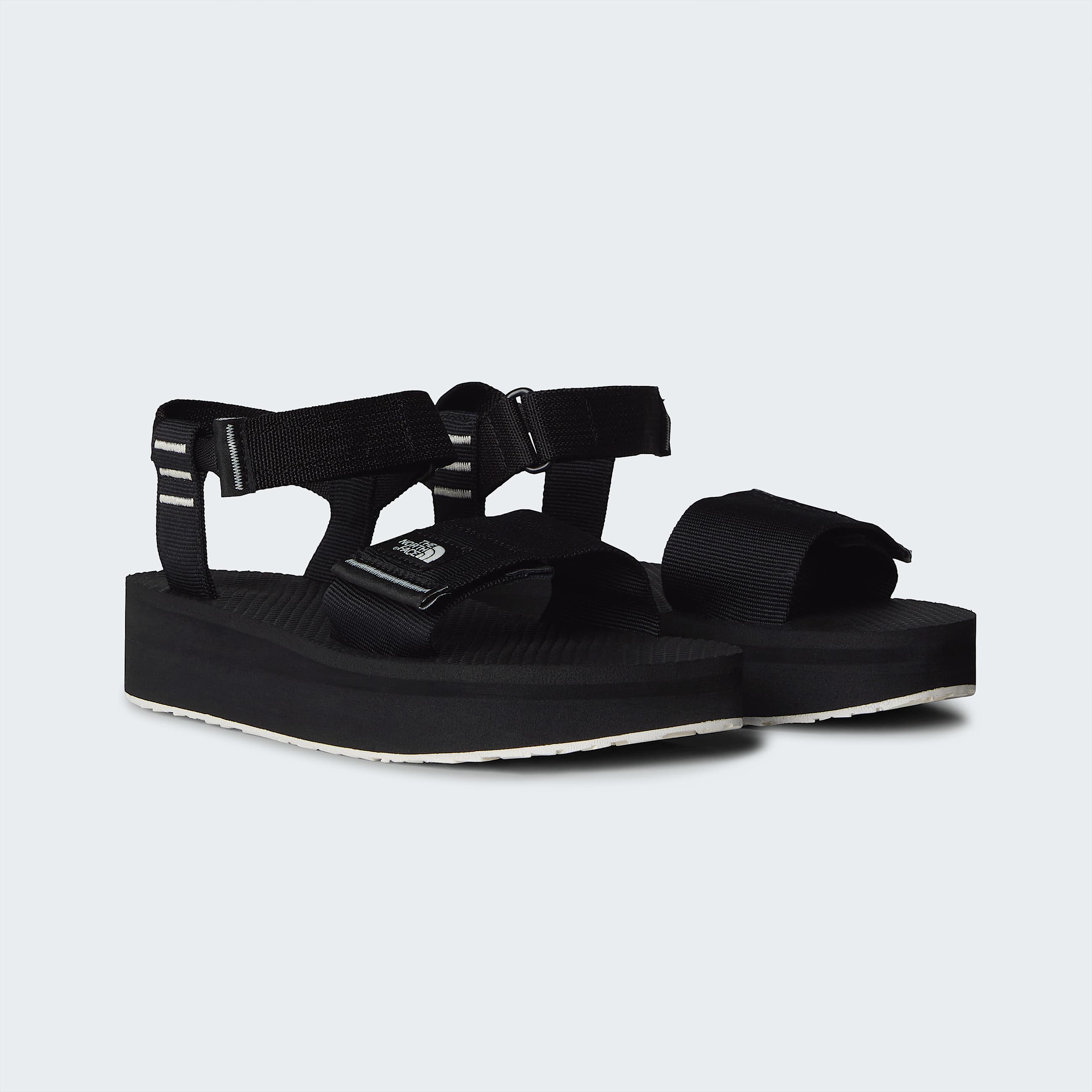 Skeena Platform Sandals W TNF ALT8