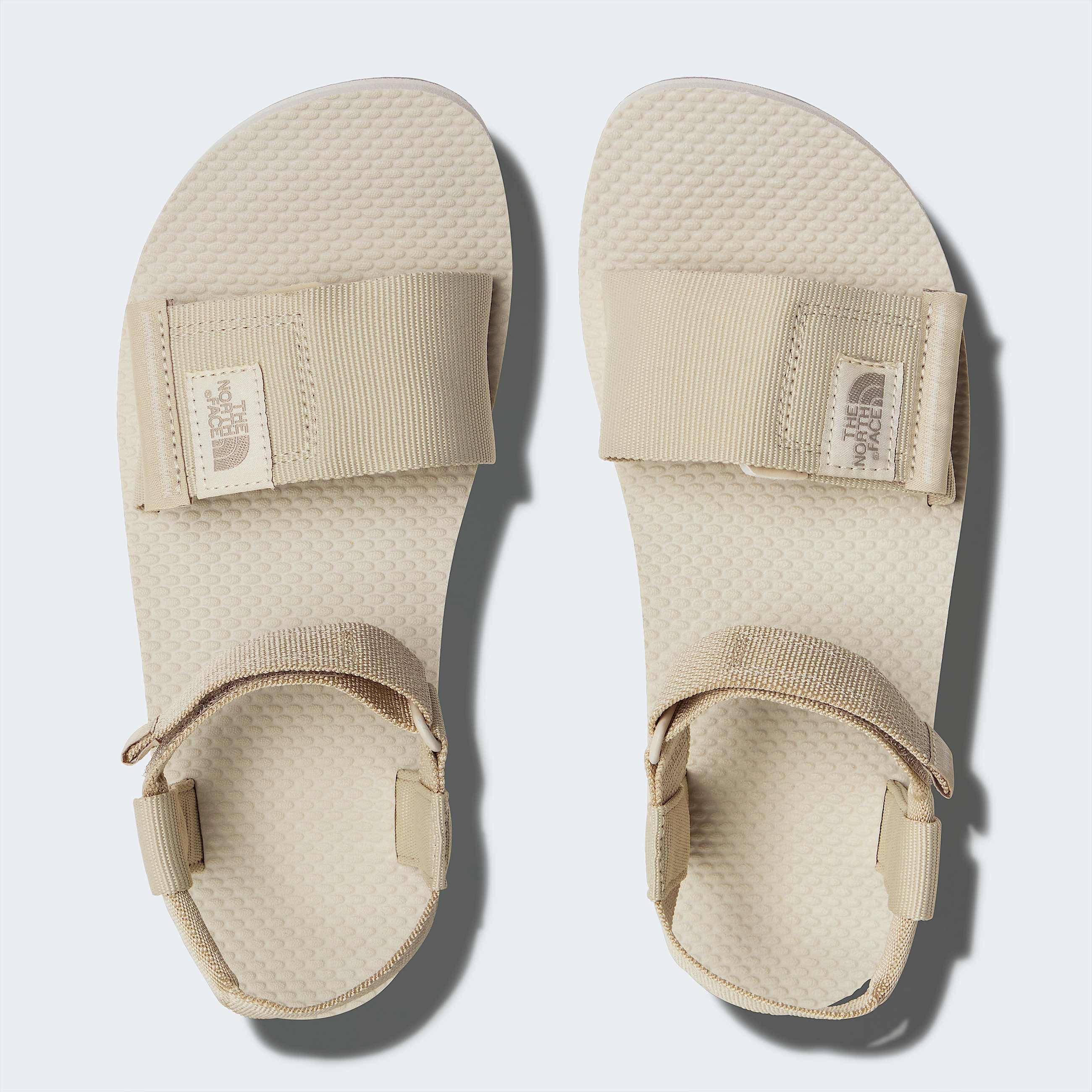 Skeena Sandals II W TNF ALT1
