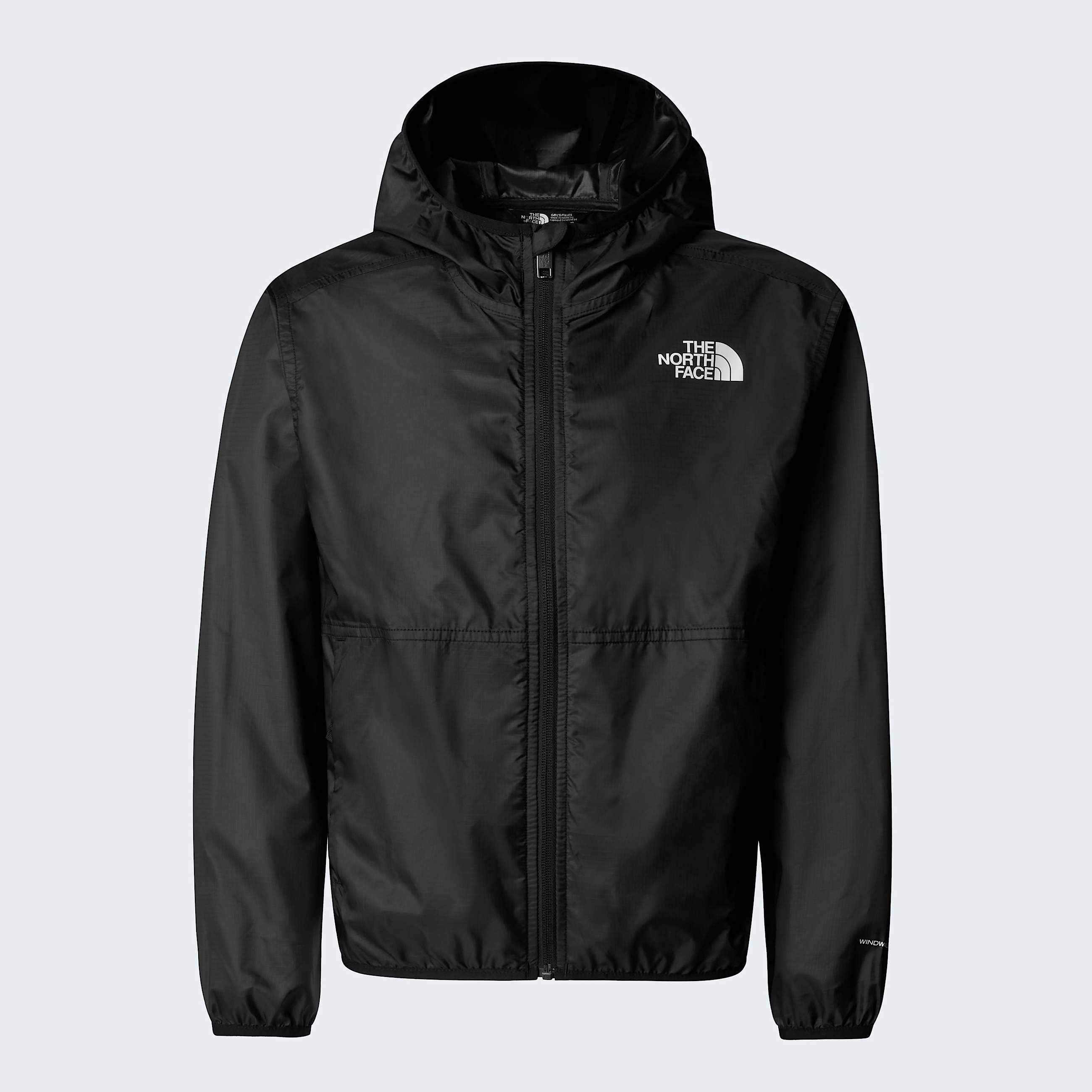 Cyclone Wind Jacket Girl TNF ALT20