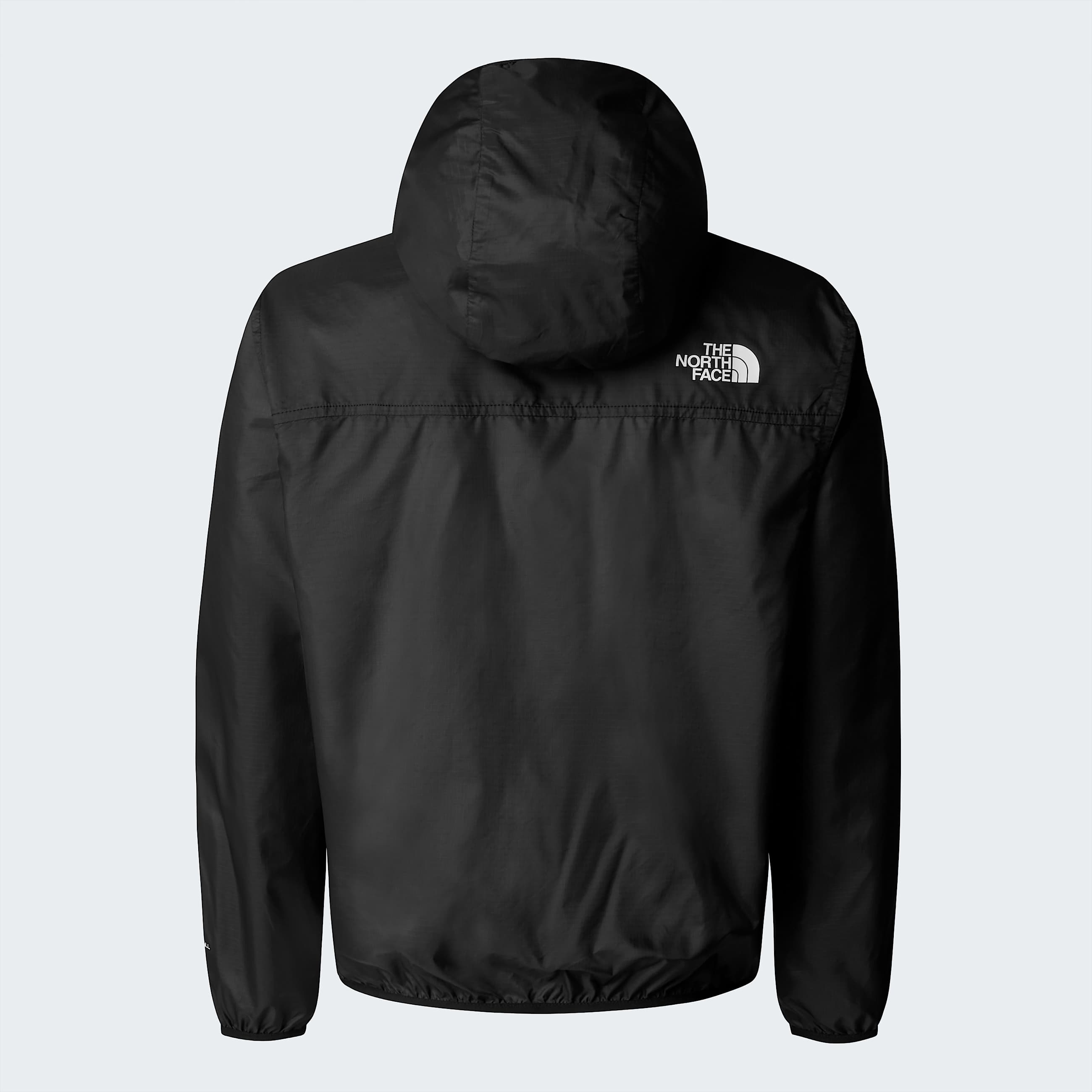 Cyclone Wind Jacket Girl TNF ALT21
