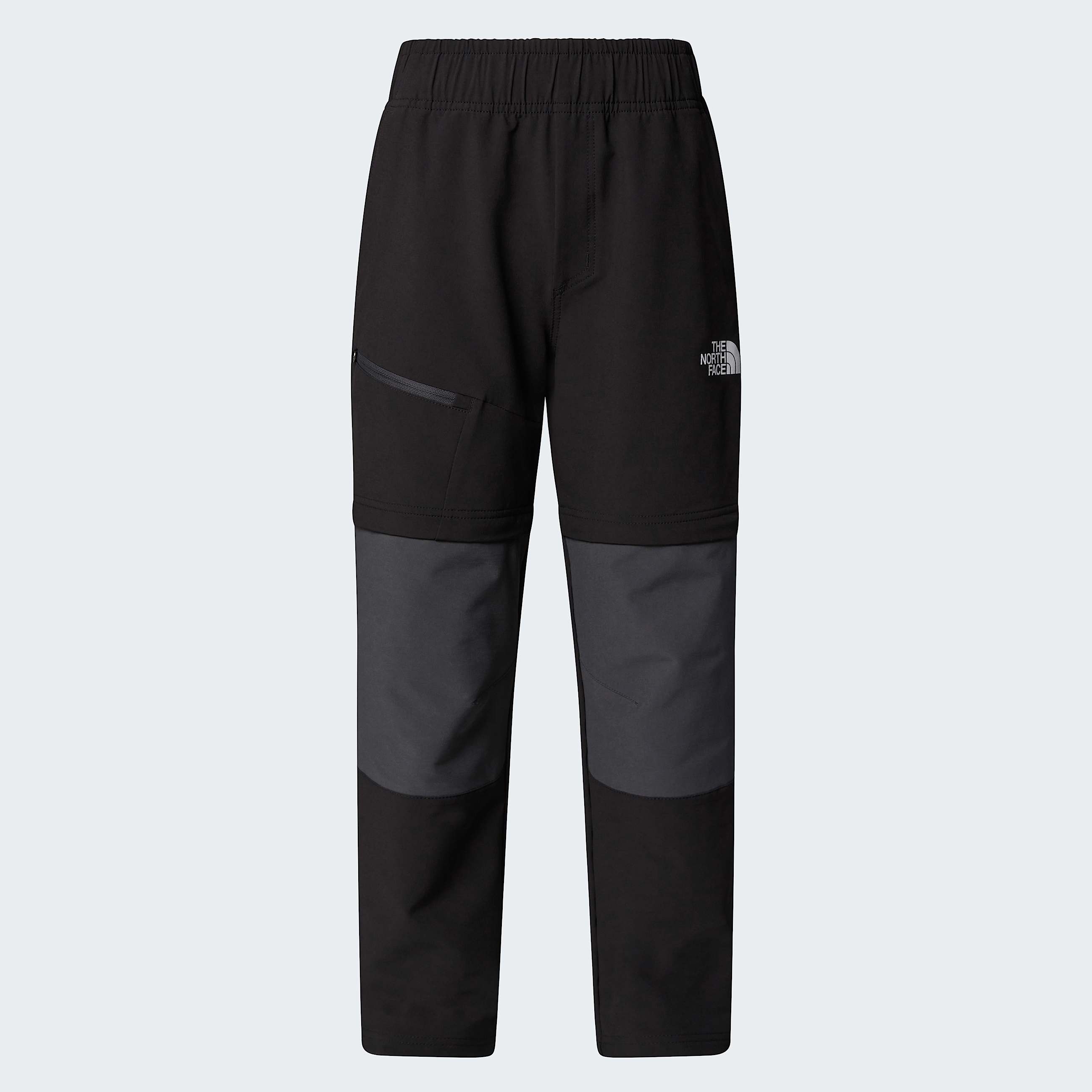 Hike Convertible Trousers Junior TNF ALT20