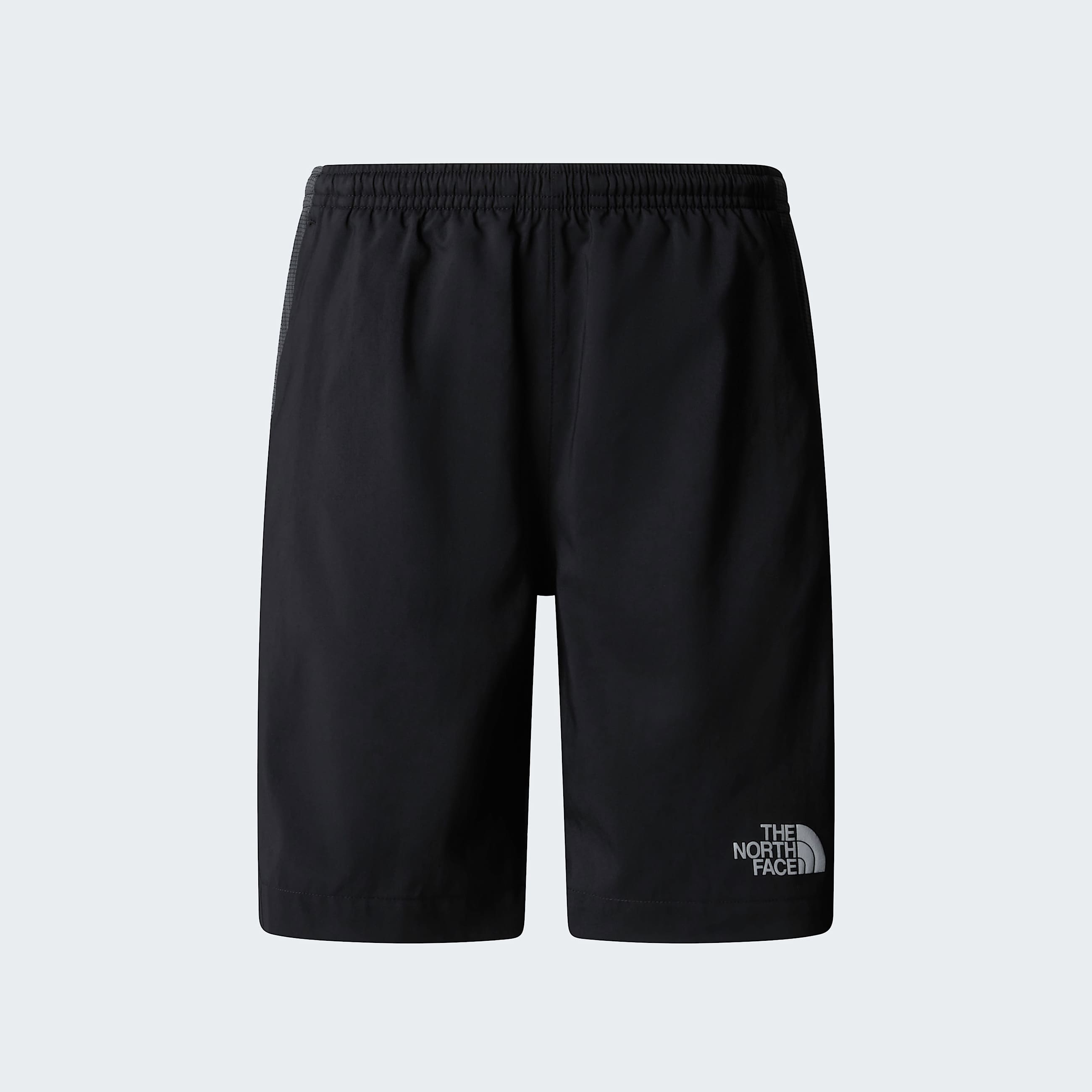 Teens 247 Shorts TNF TNF BlackAsphalt Grey ALT20