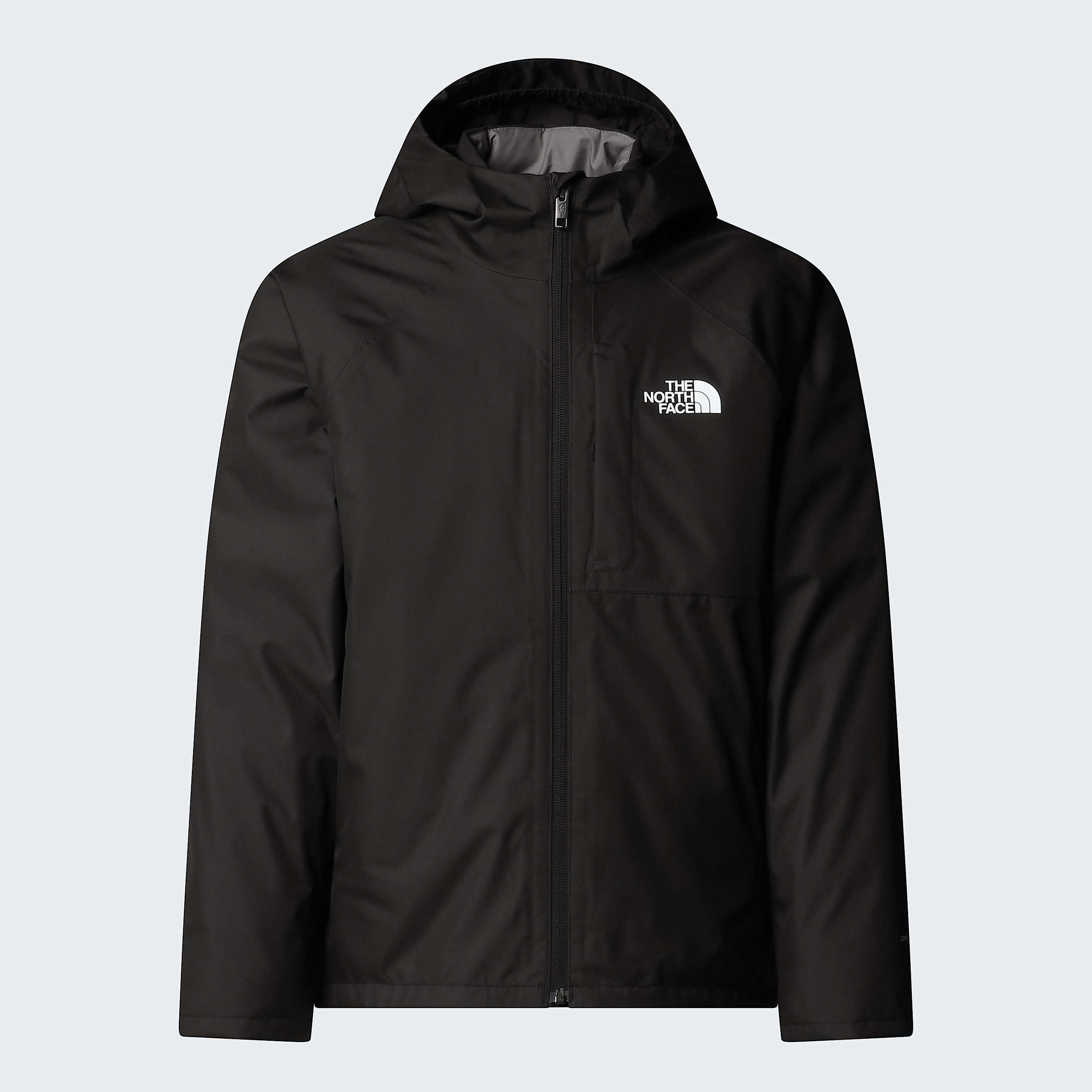 Perrito 4In1 Hooded Jacket Junior TNF ALT21