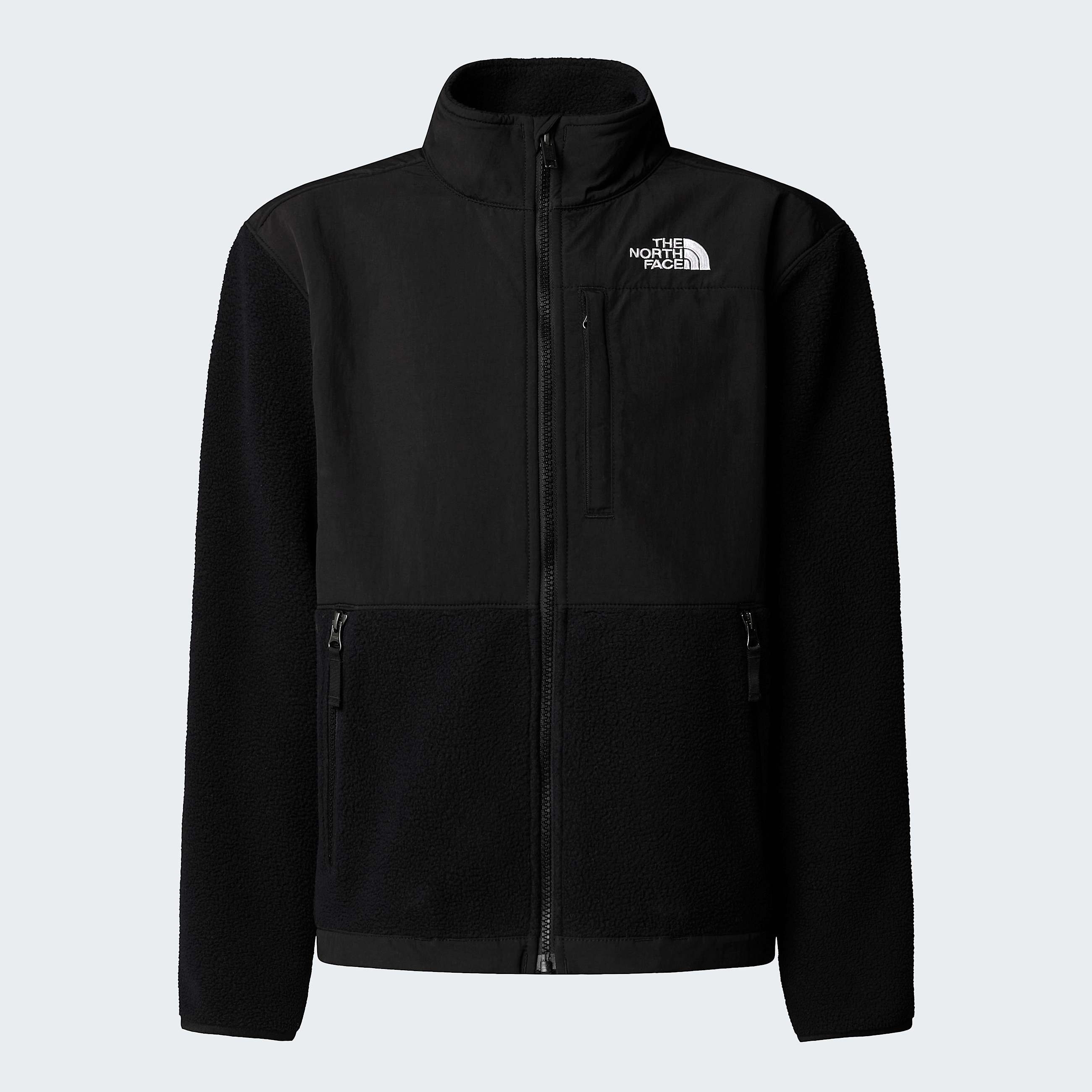 Denali Jacket Junior TNF ALT20