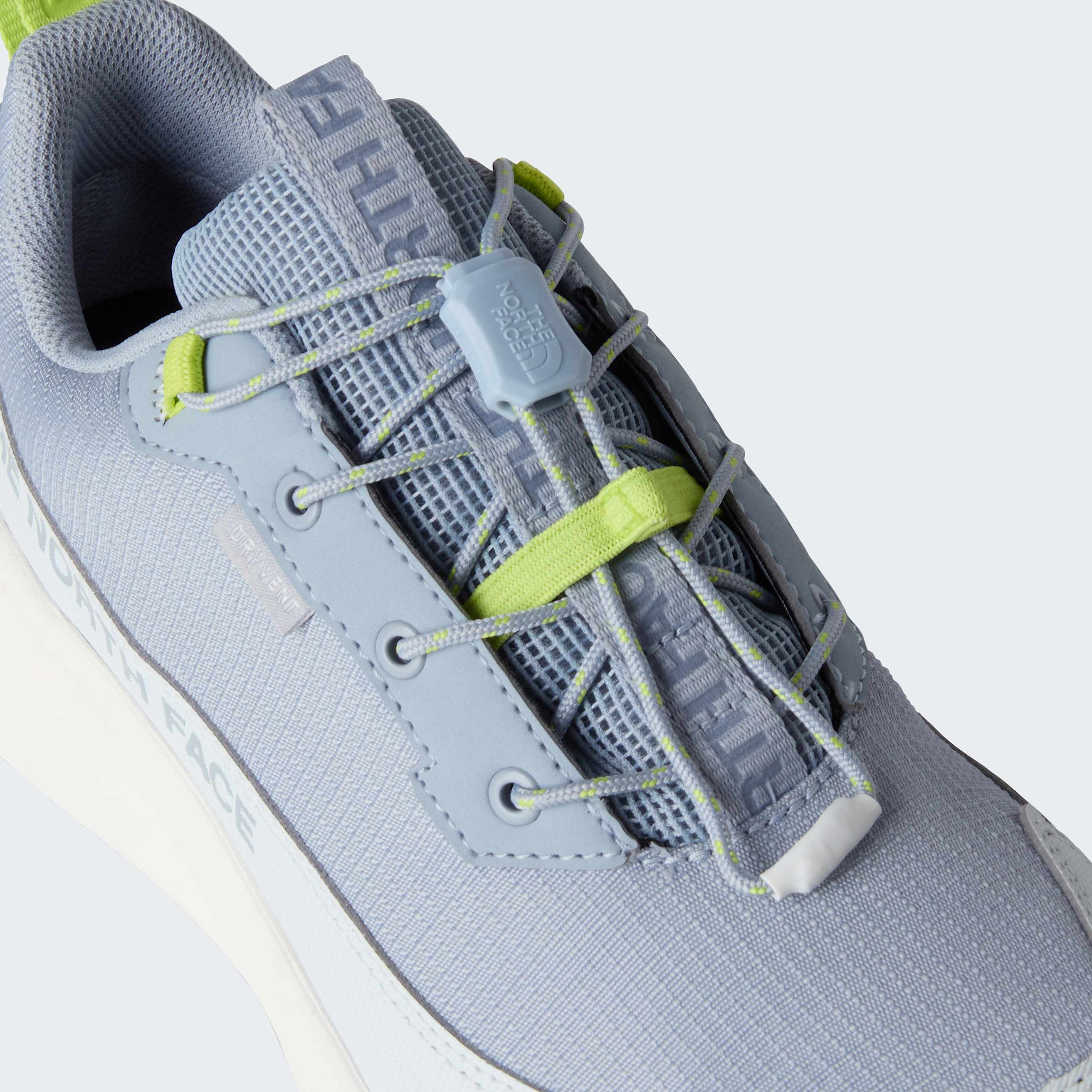 Modzieowe wodoodporne buty turystyczne Fastpack II TNF ALT9