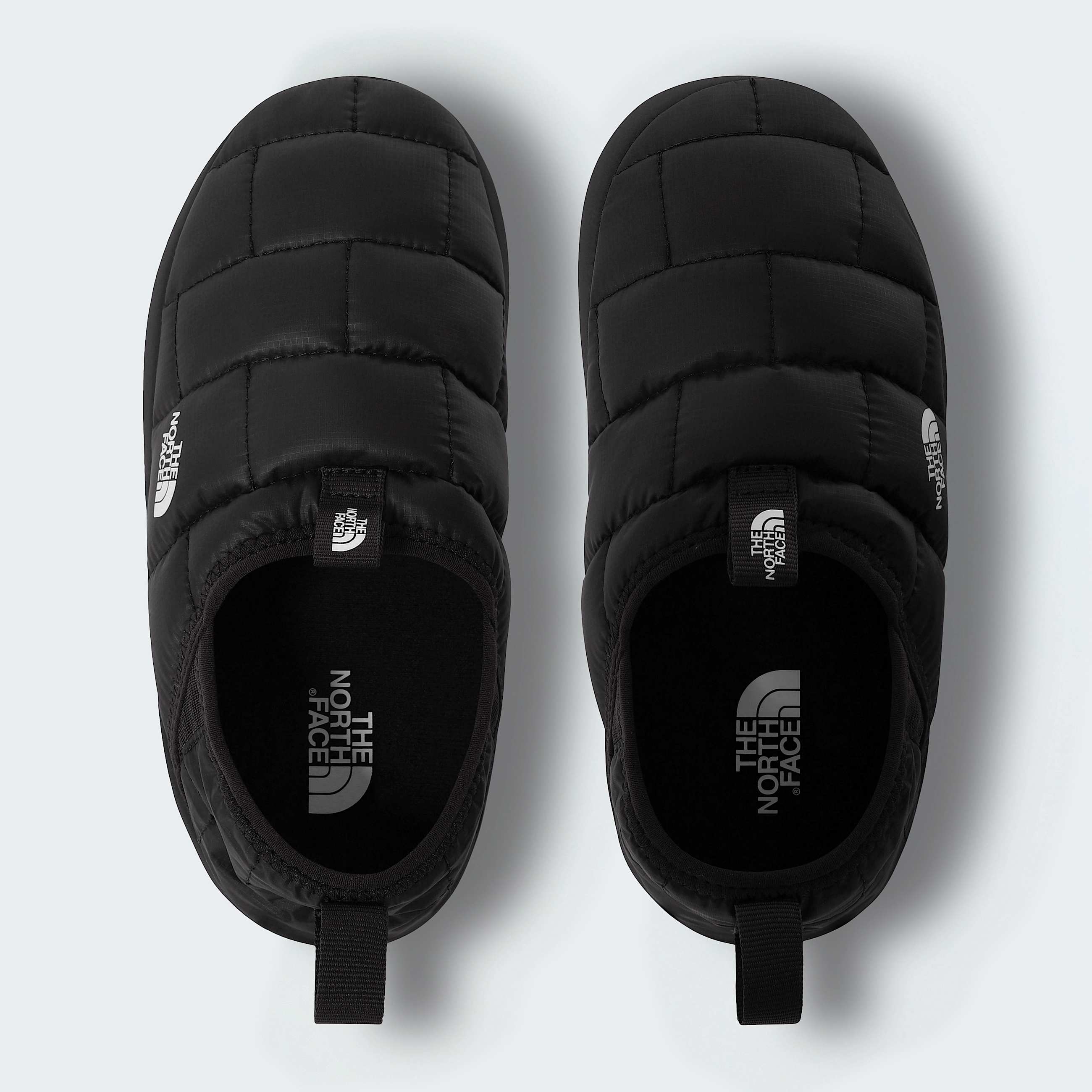 ThermoBall Grepp Winter Mules II Junior TNF ALT1