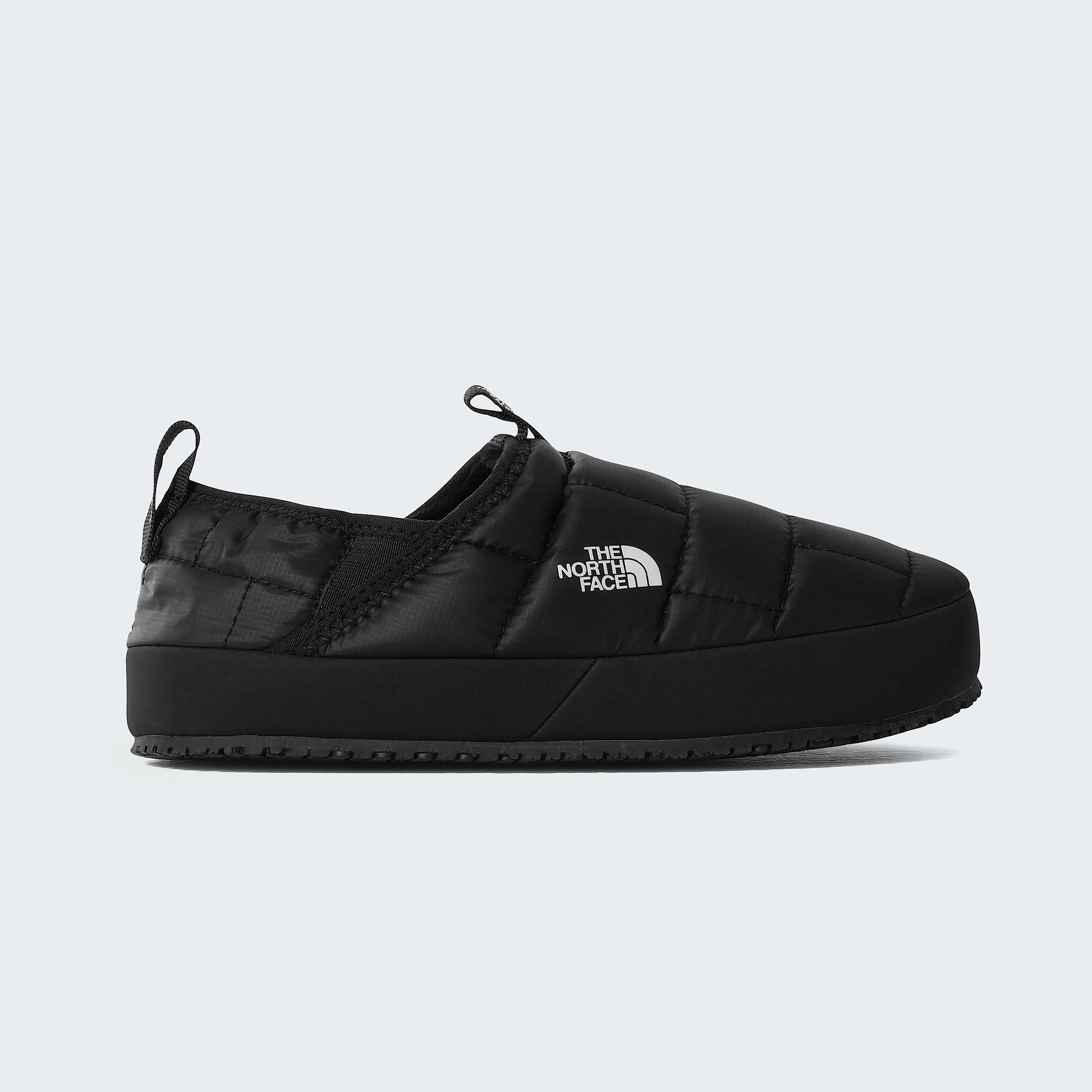 ThermoBall Grepp Winter Mules II Junior TNF HERO