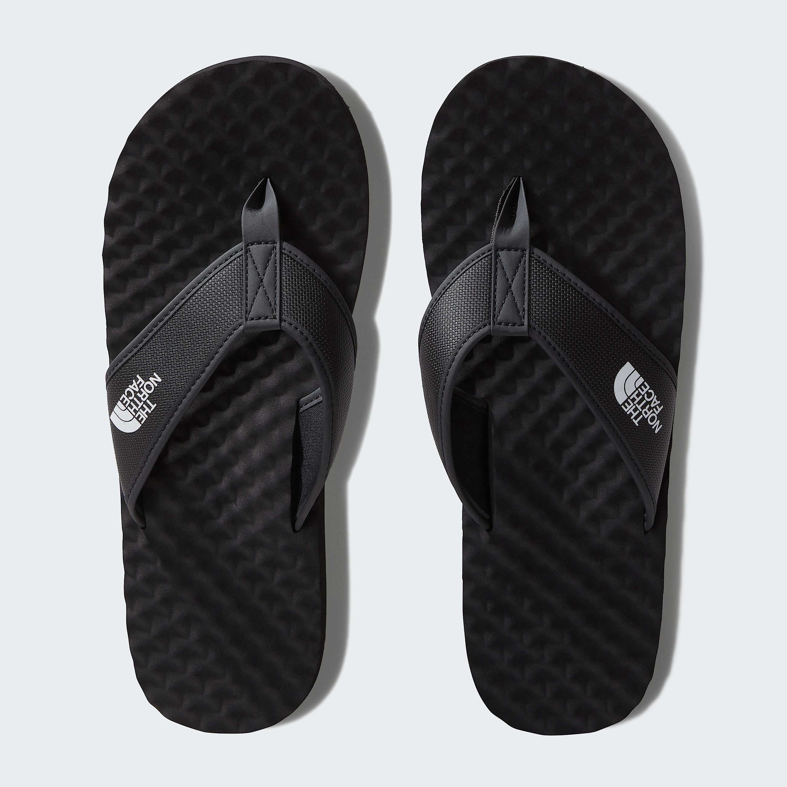 Base Camp II FlipFlops M TNF ALT1