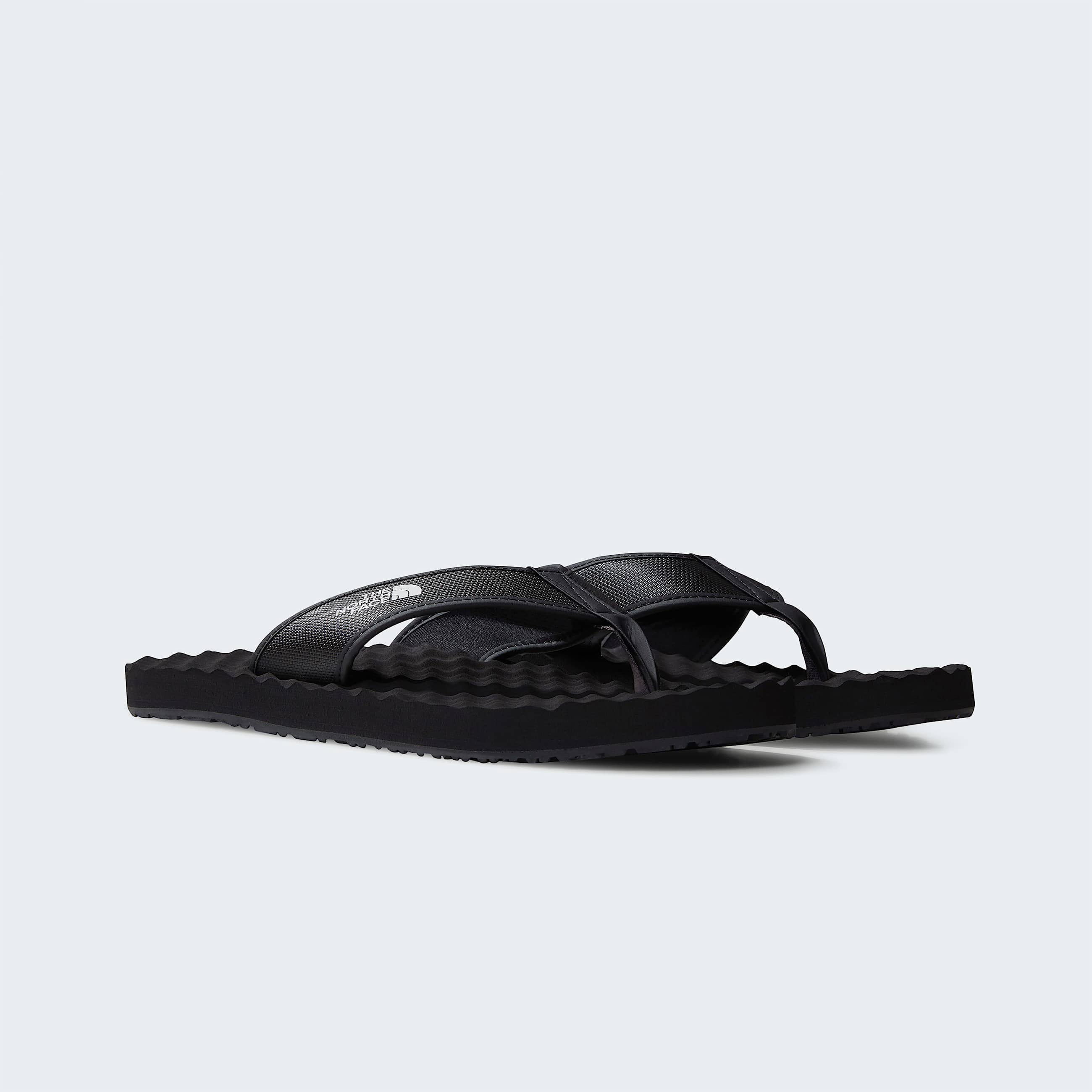 Base Camp II FlipFlops M TNF ALT9