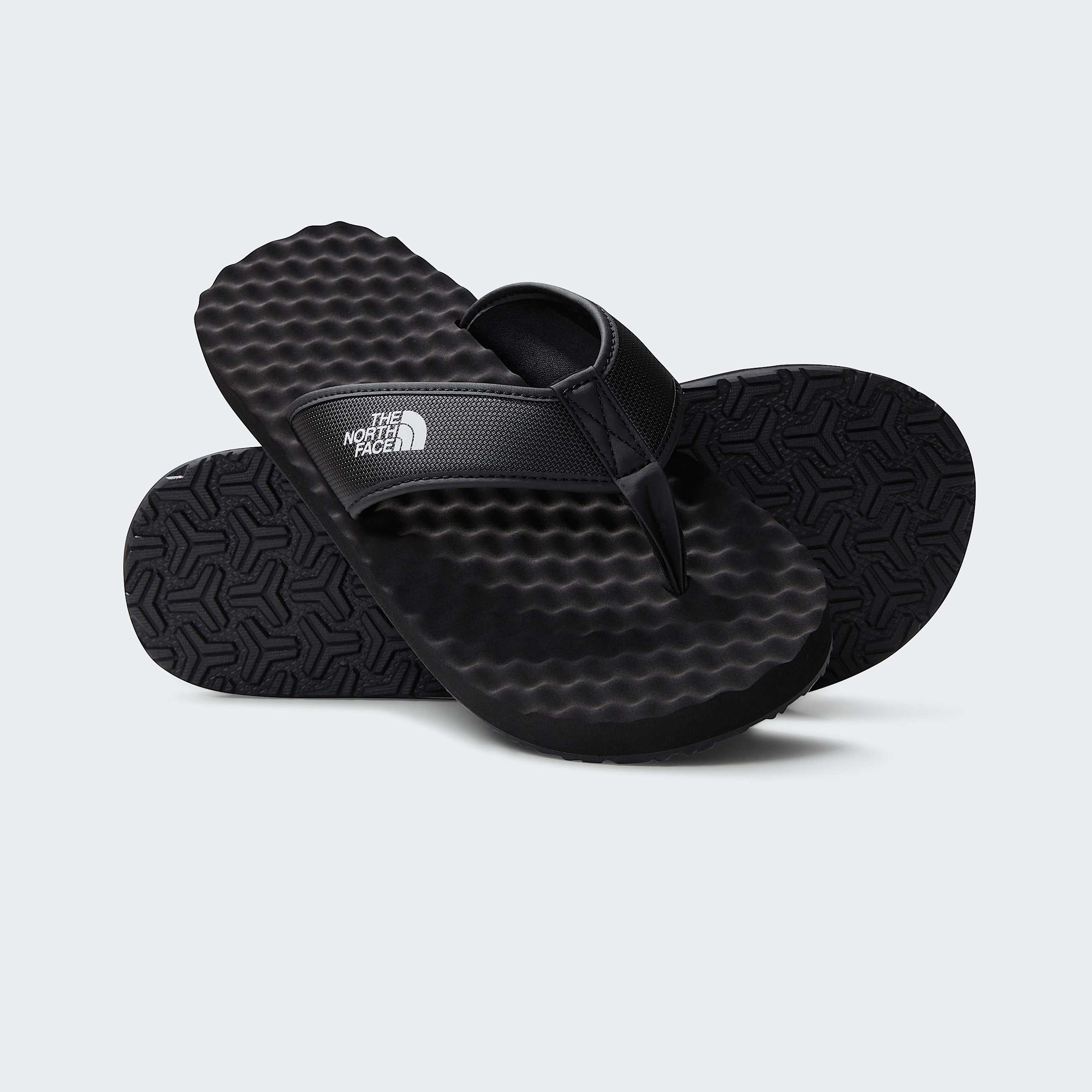 Base Camp II FlipFlops M TNF HERO