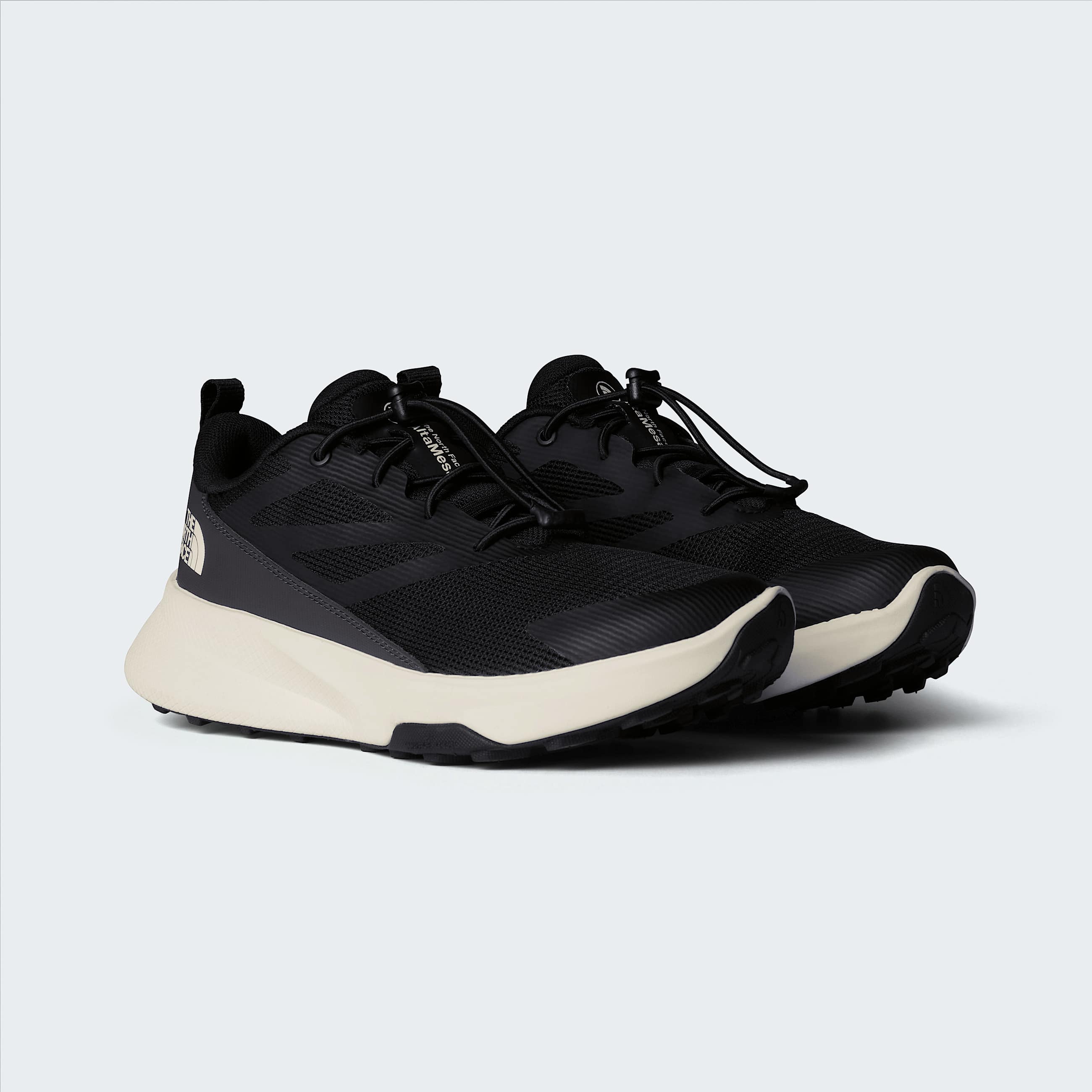 Altamesa Trail Running Shoes Junior TNF ALT8