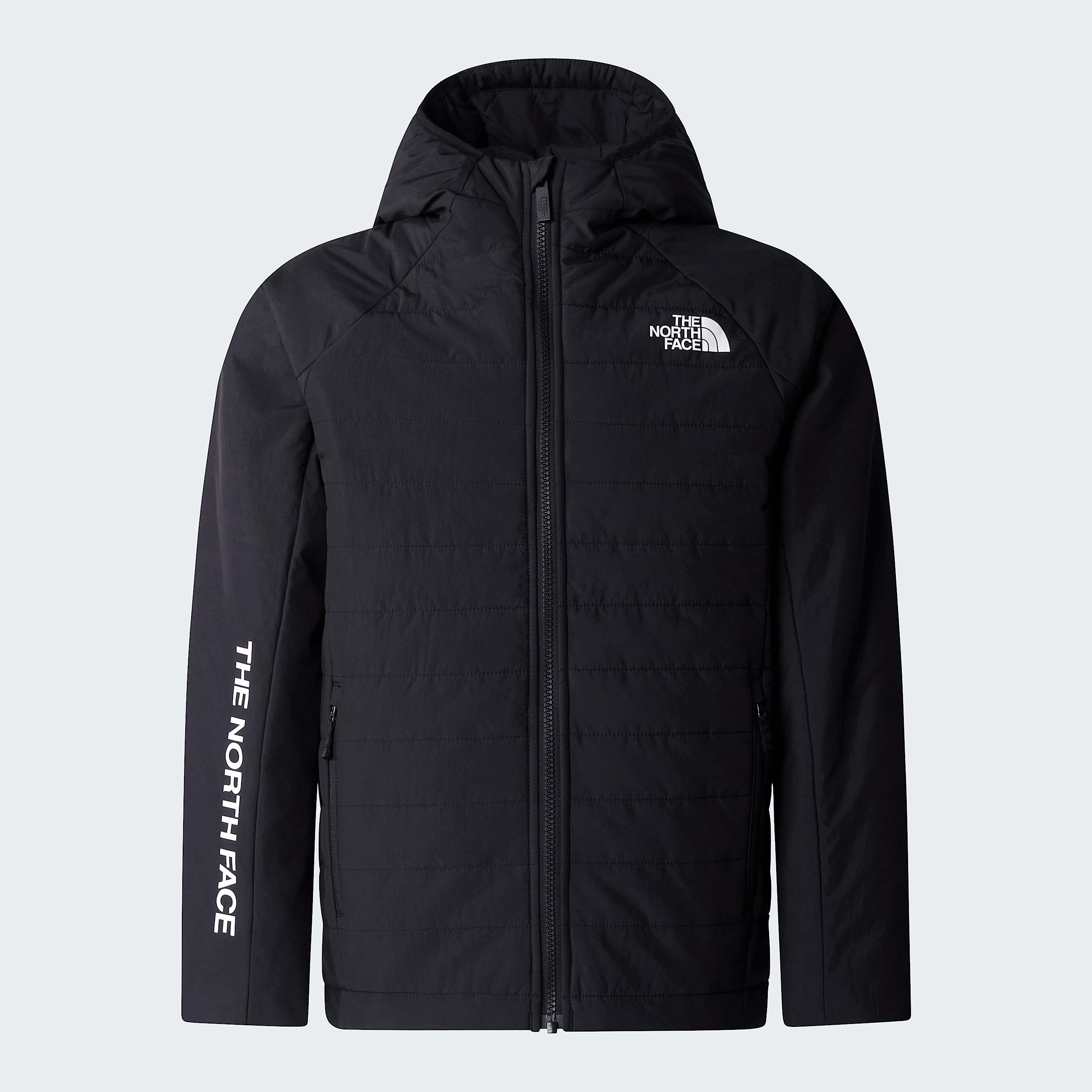 Never Stop Synthetic Jacket Boy TNF ALT20