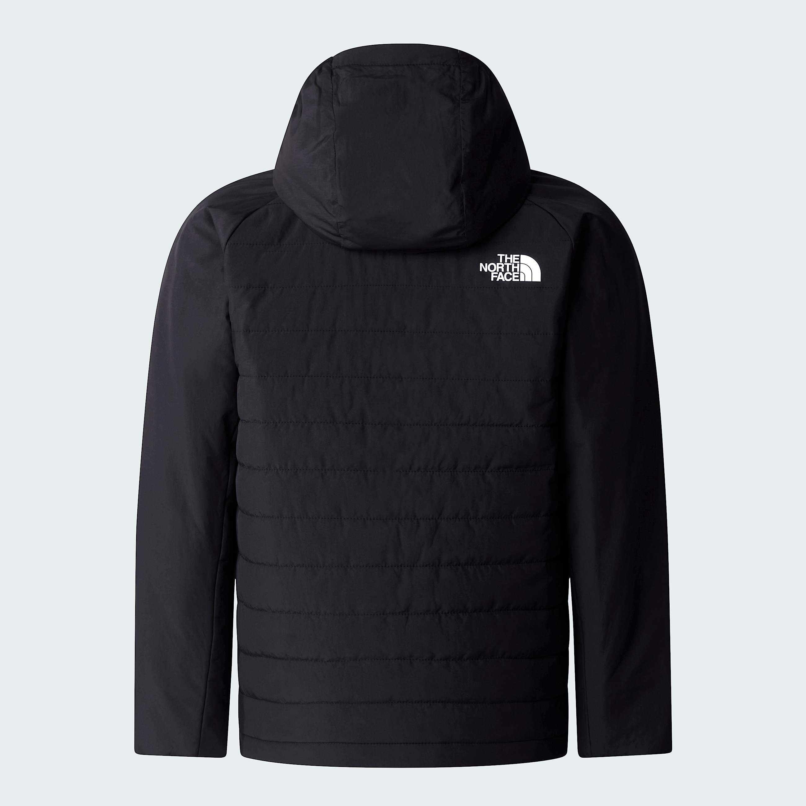 Never Stop Synthetic Jacket Boy TNF ALT21