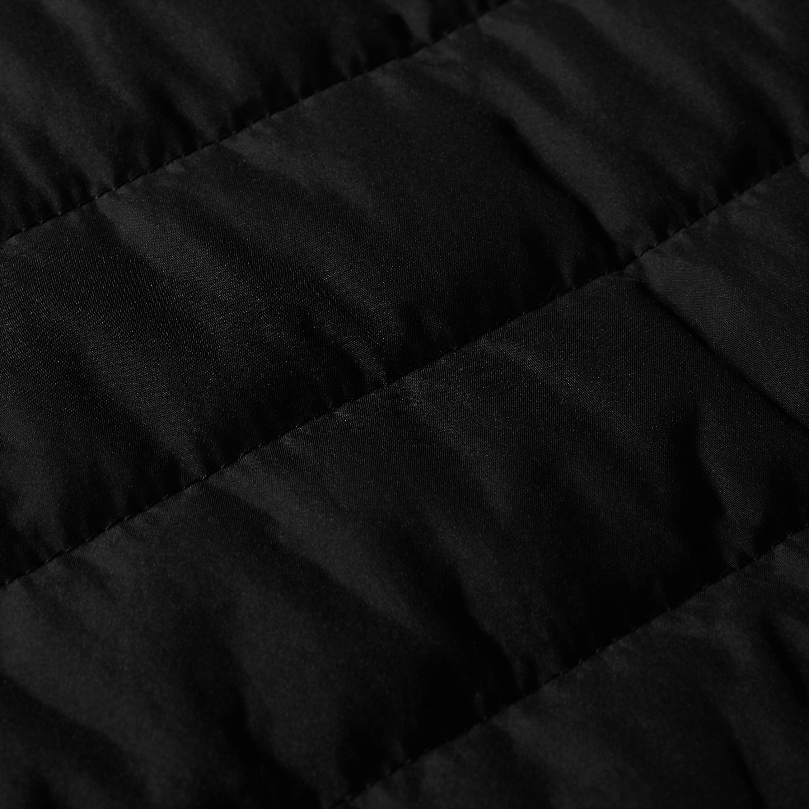 Never Stop Synthetic Gilet Boy TNF ALT18