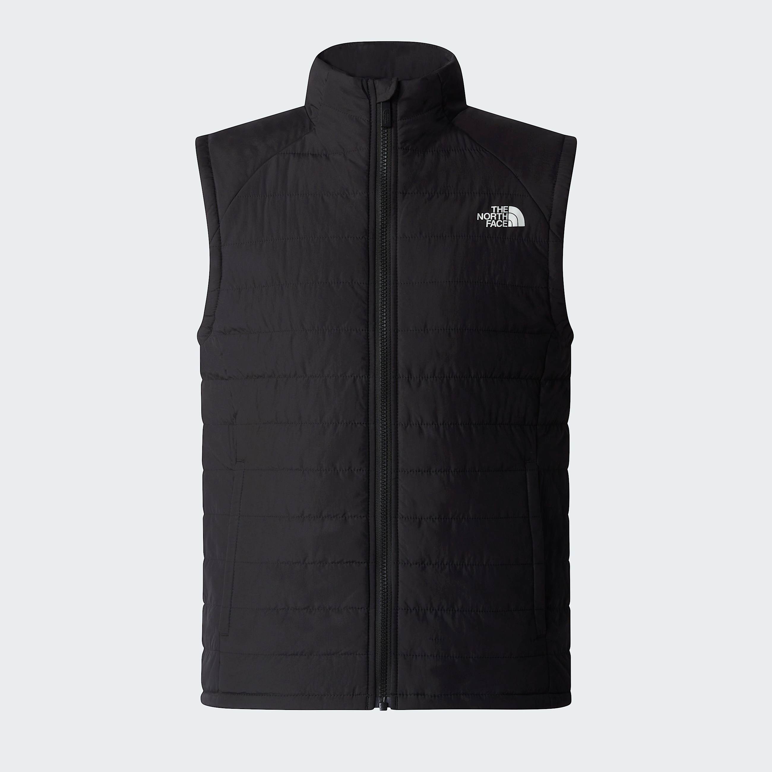 Never Stop Synthetic Gilet Boy TNF ALT20