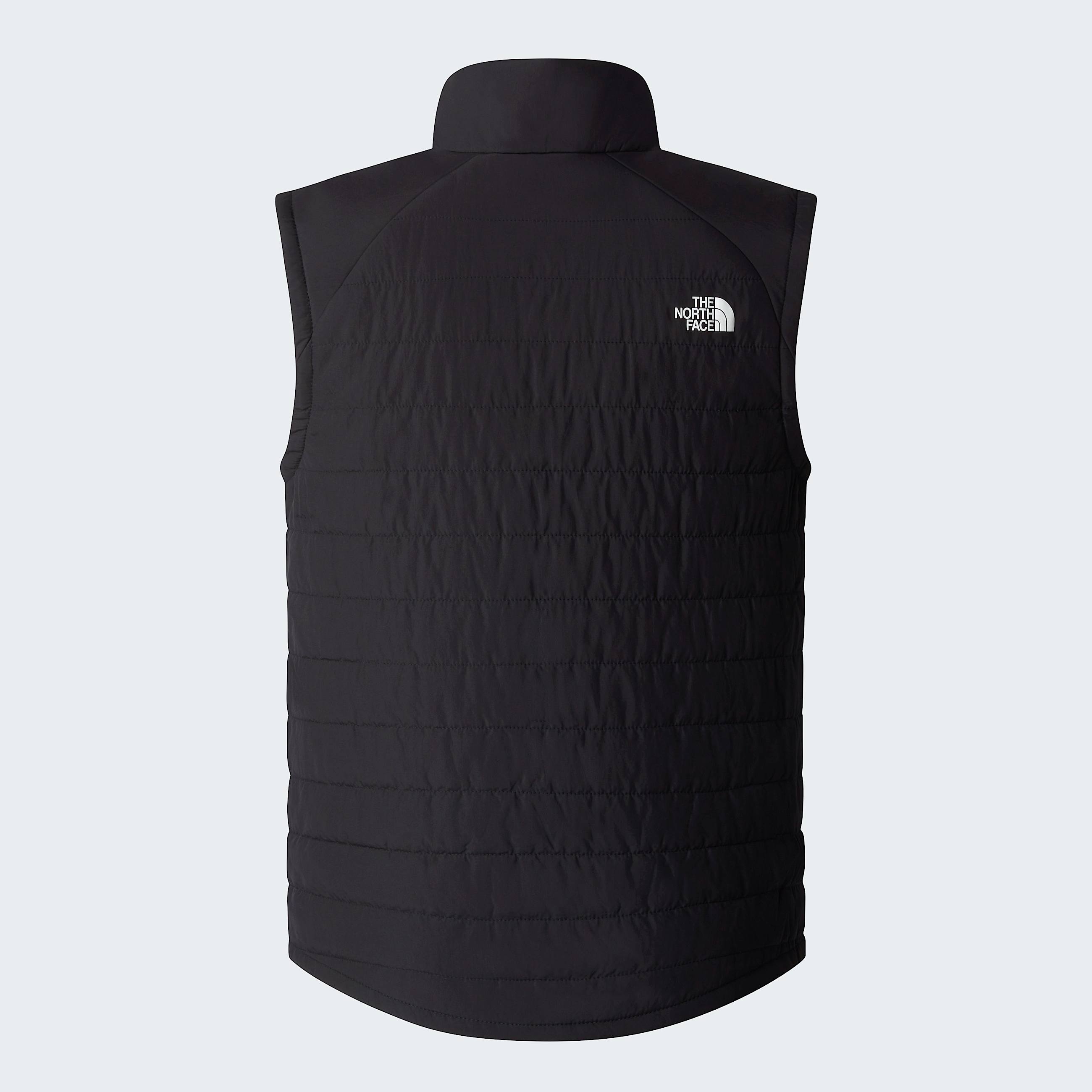 Never Stop Synthetic Gilet Boy TNF ALT21