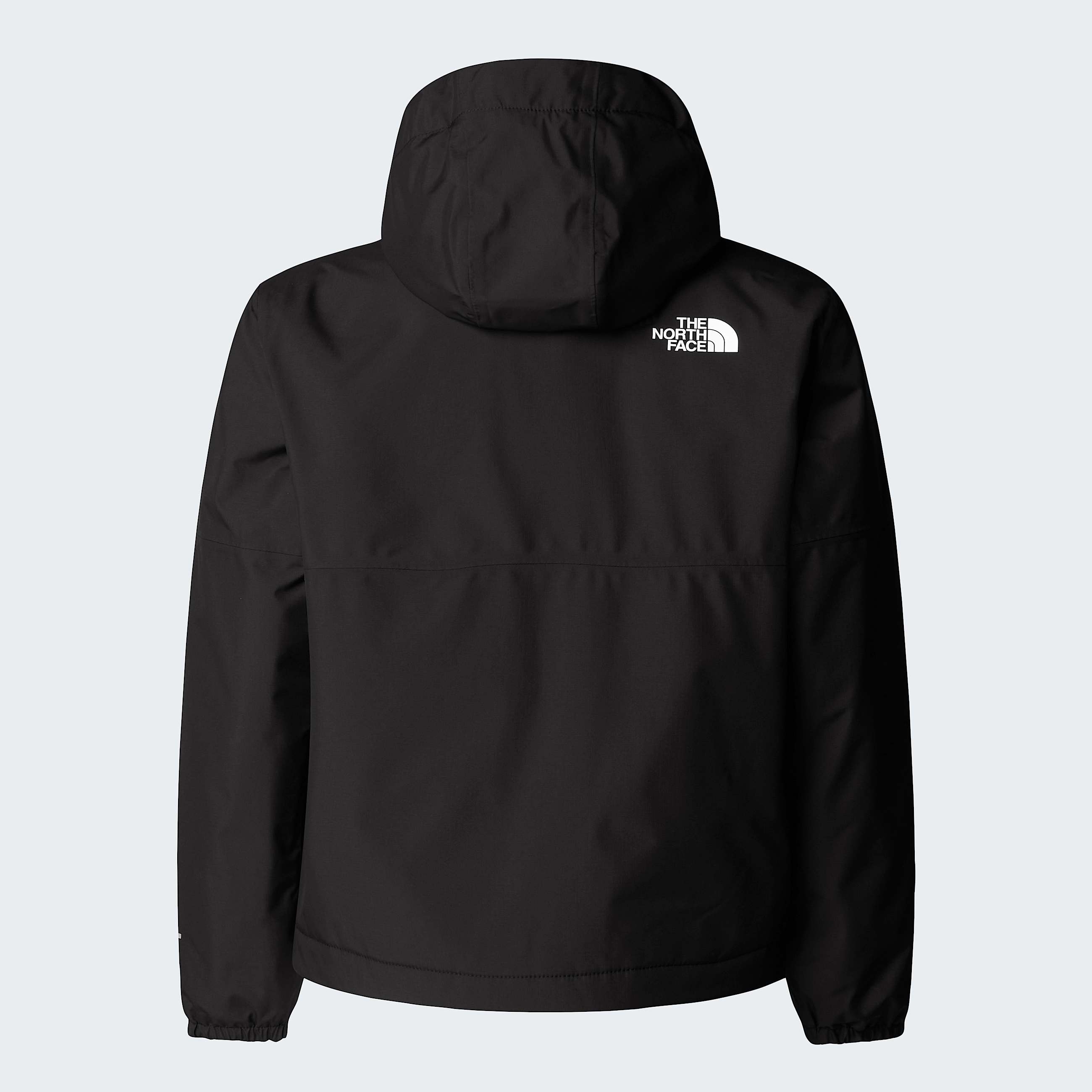 Warm Antora Rain Jacket Girl TNF ALT21