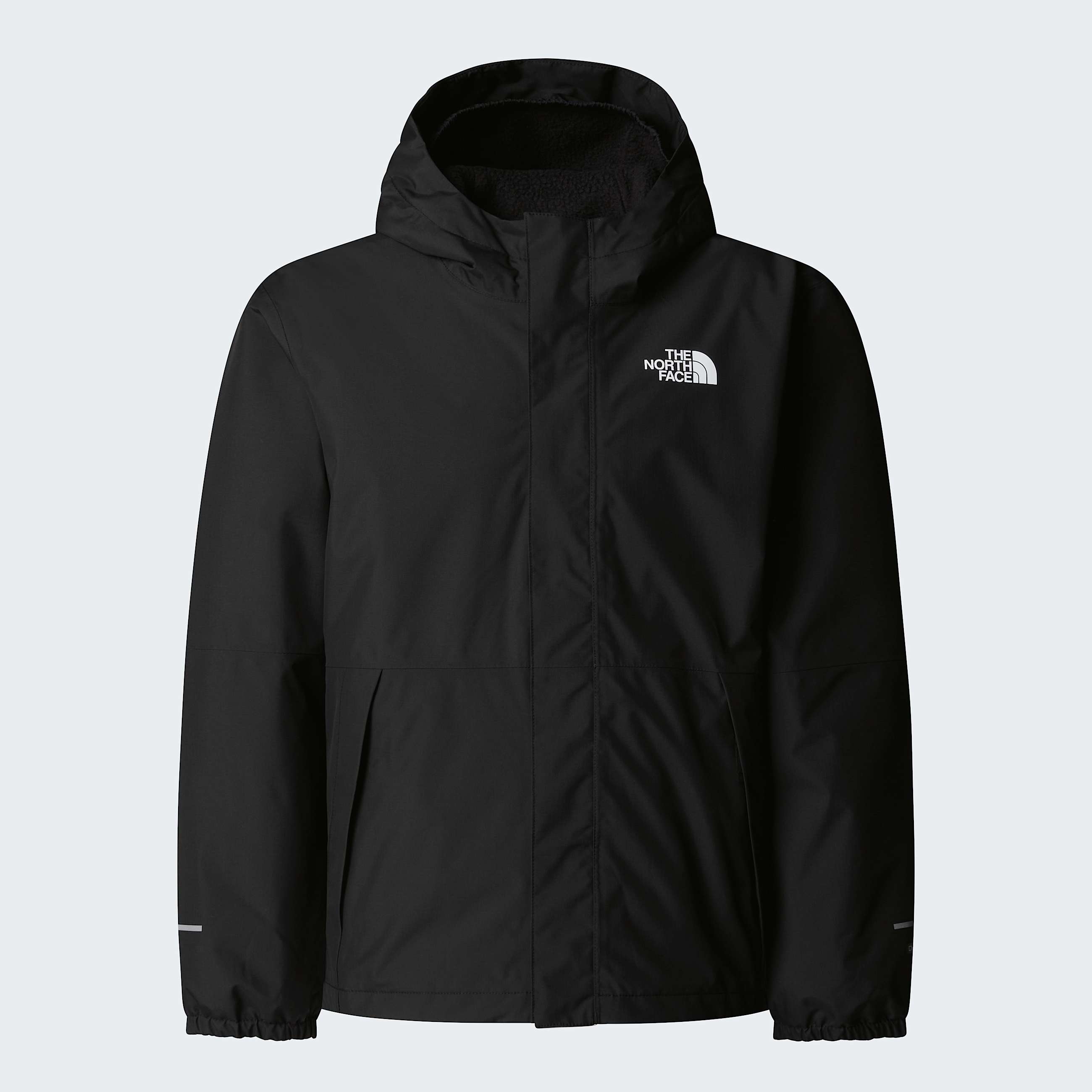 Warm Antora Rain Jacket Boy TNF ALT20