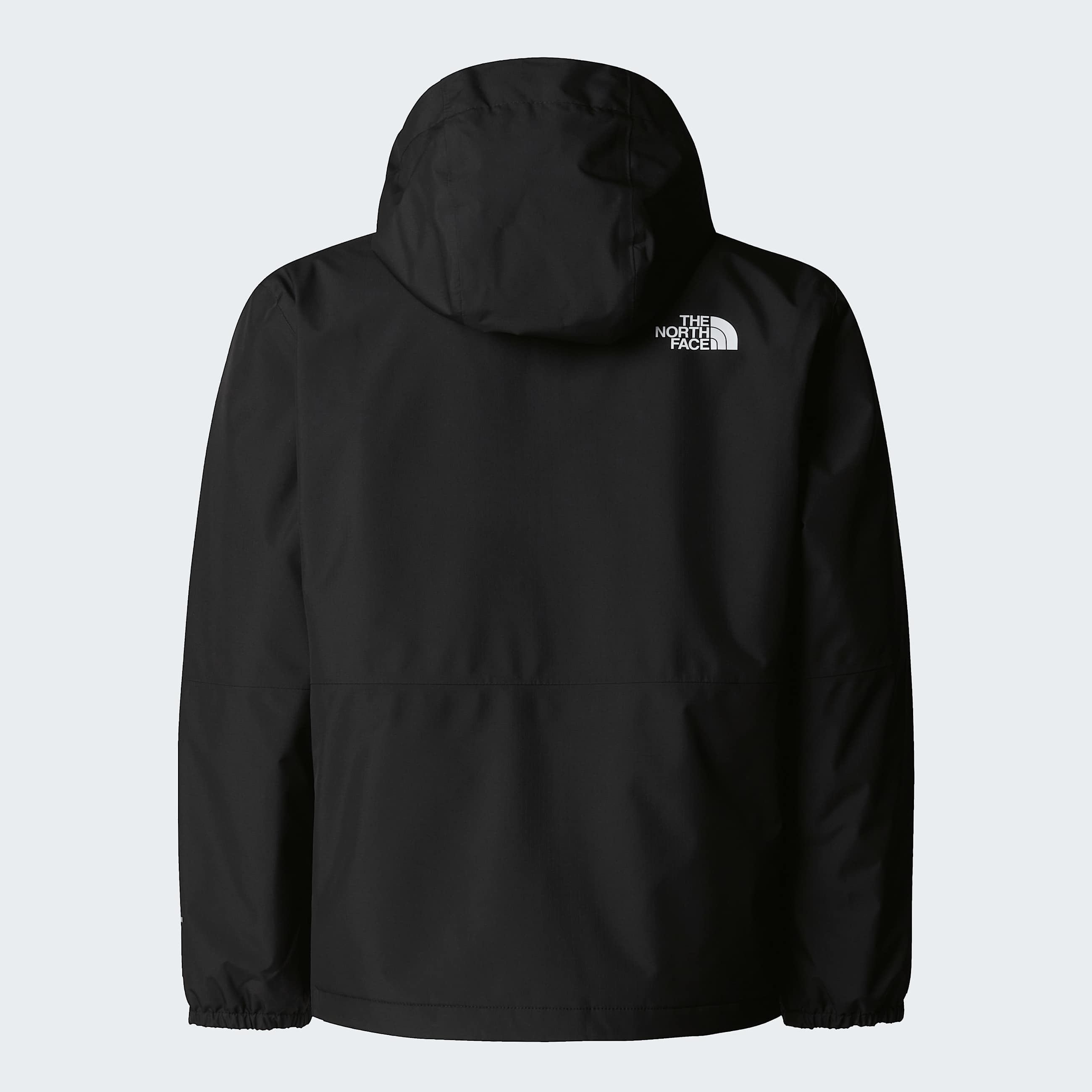 Warm Antora Rain Jacket Boy TNF ALT21