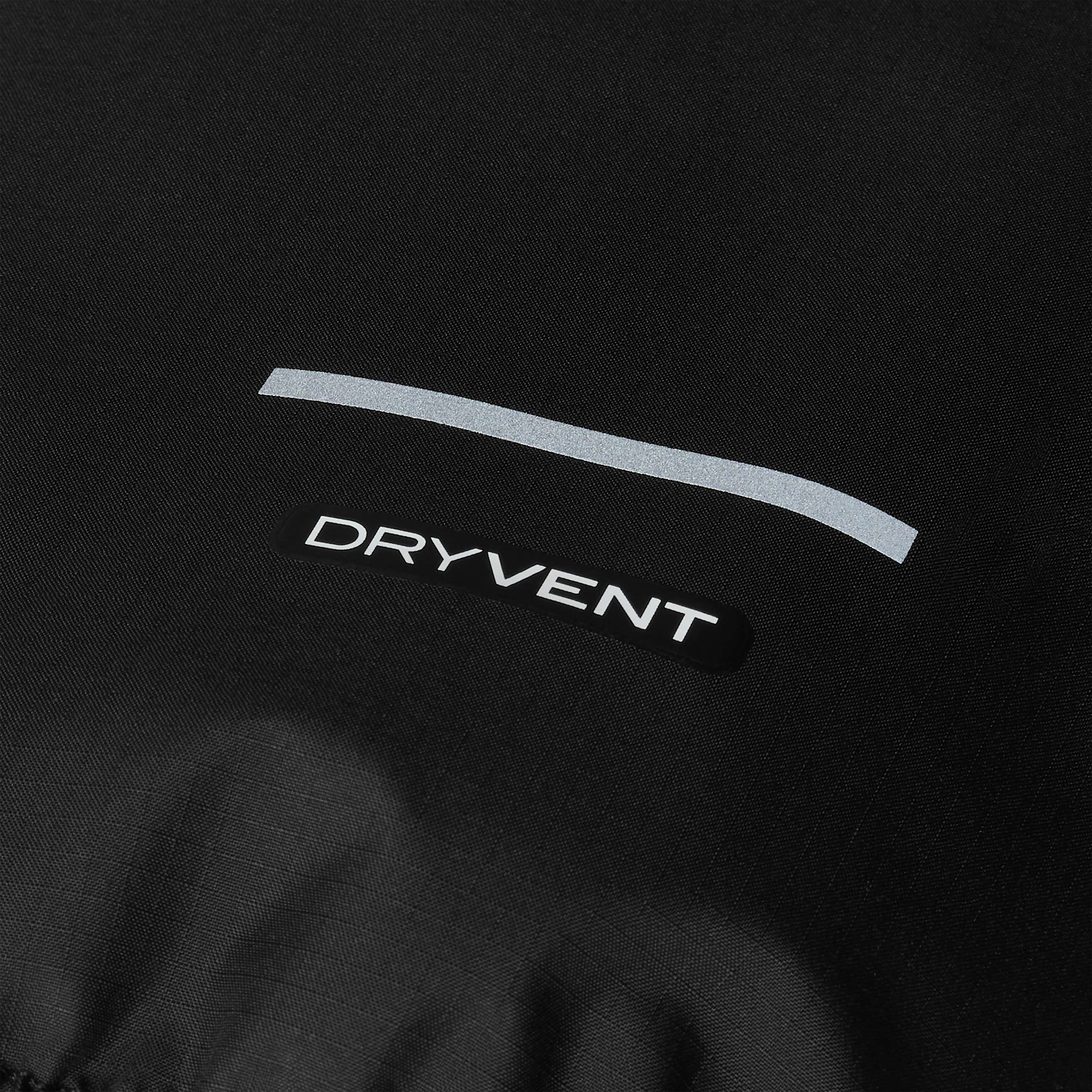 Warm Antora Rain Jacket Boy TNF ALT18