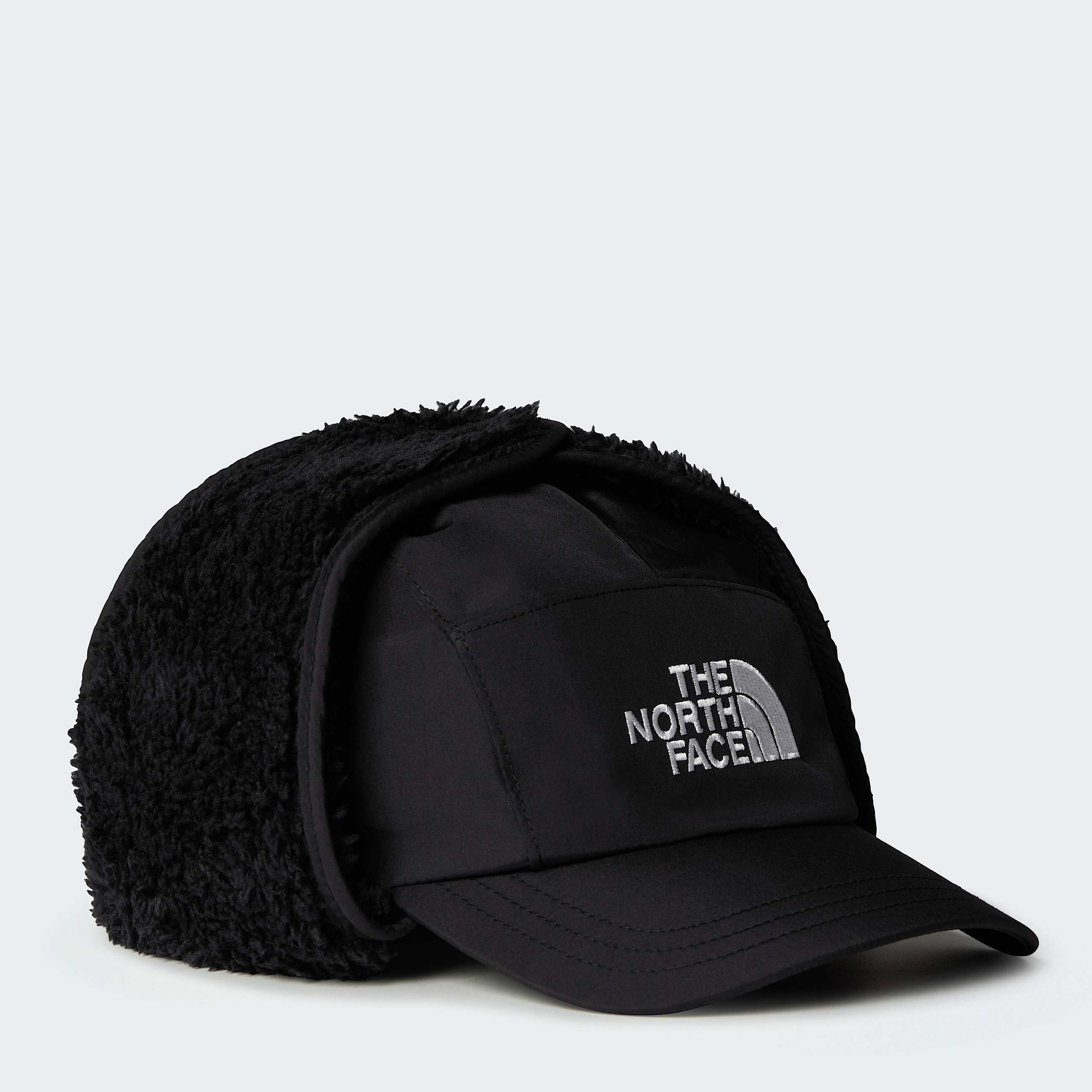 Cappello trapper Shasta da bambini TNF HERO
