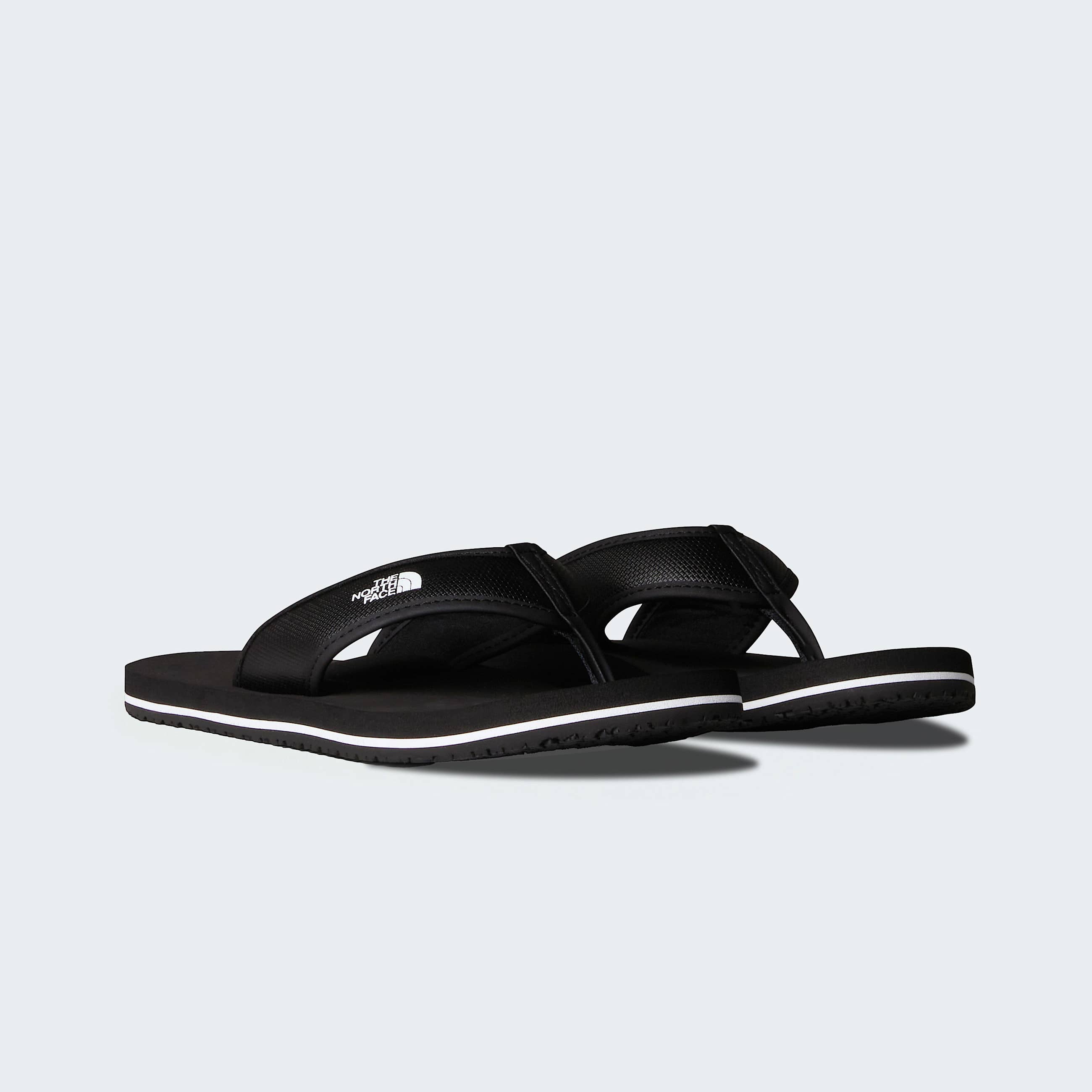 Base Camp FlipFlops Junior TNF ALT9