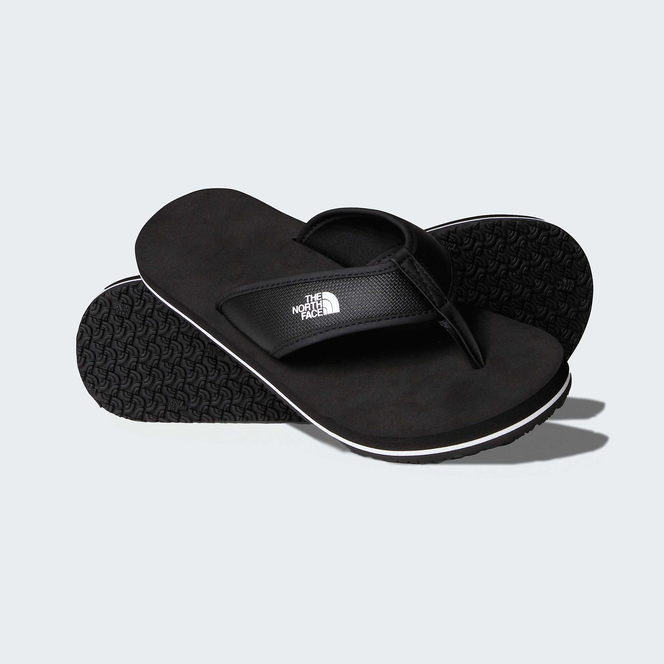 Base Camp FlipFlops Junior TNF HERO